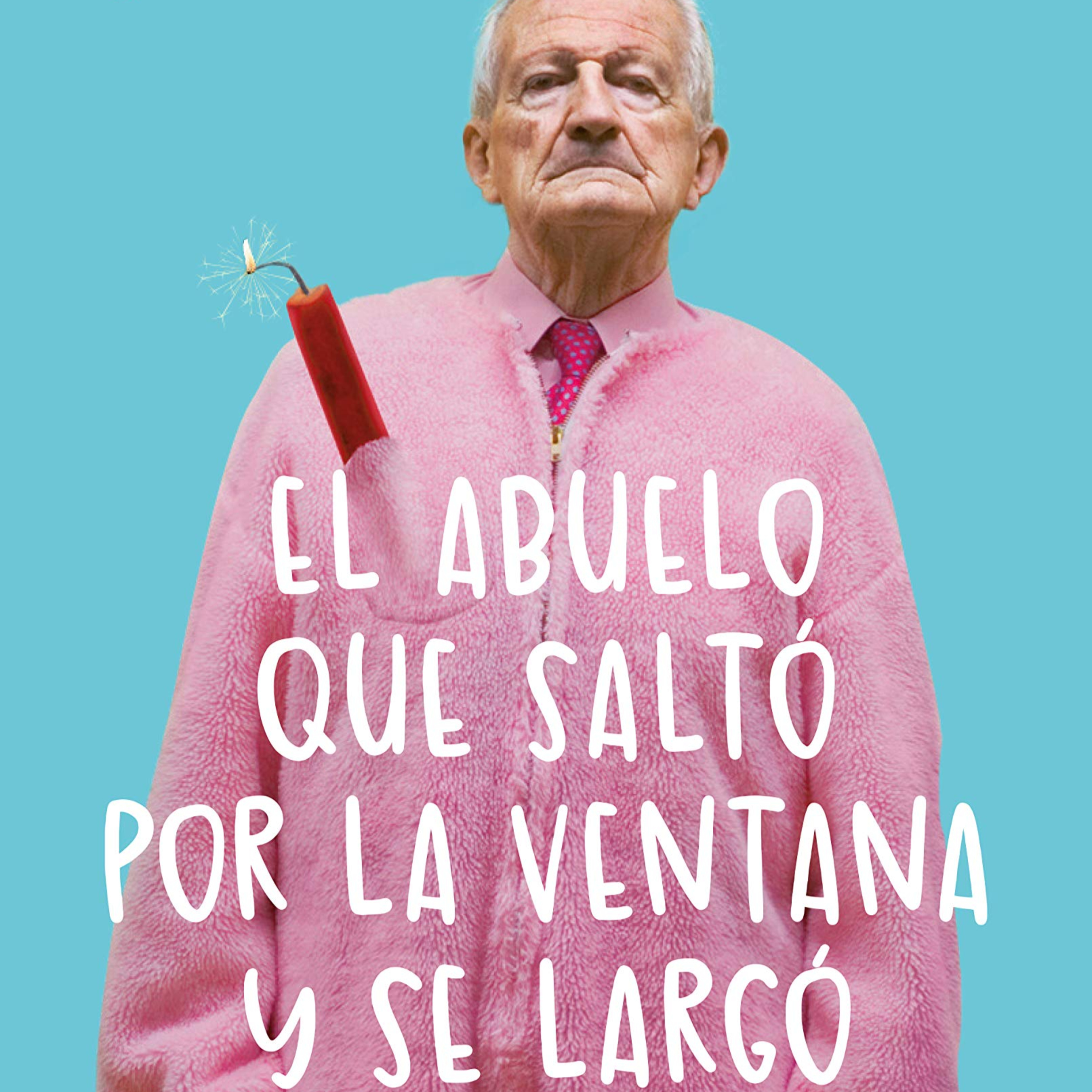 Oreja con el libro