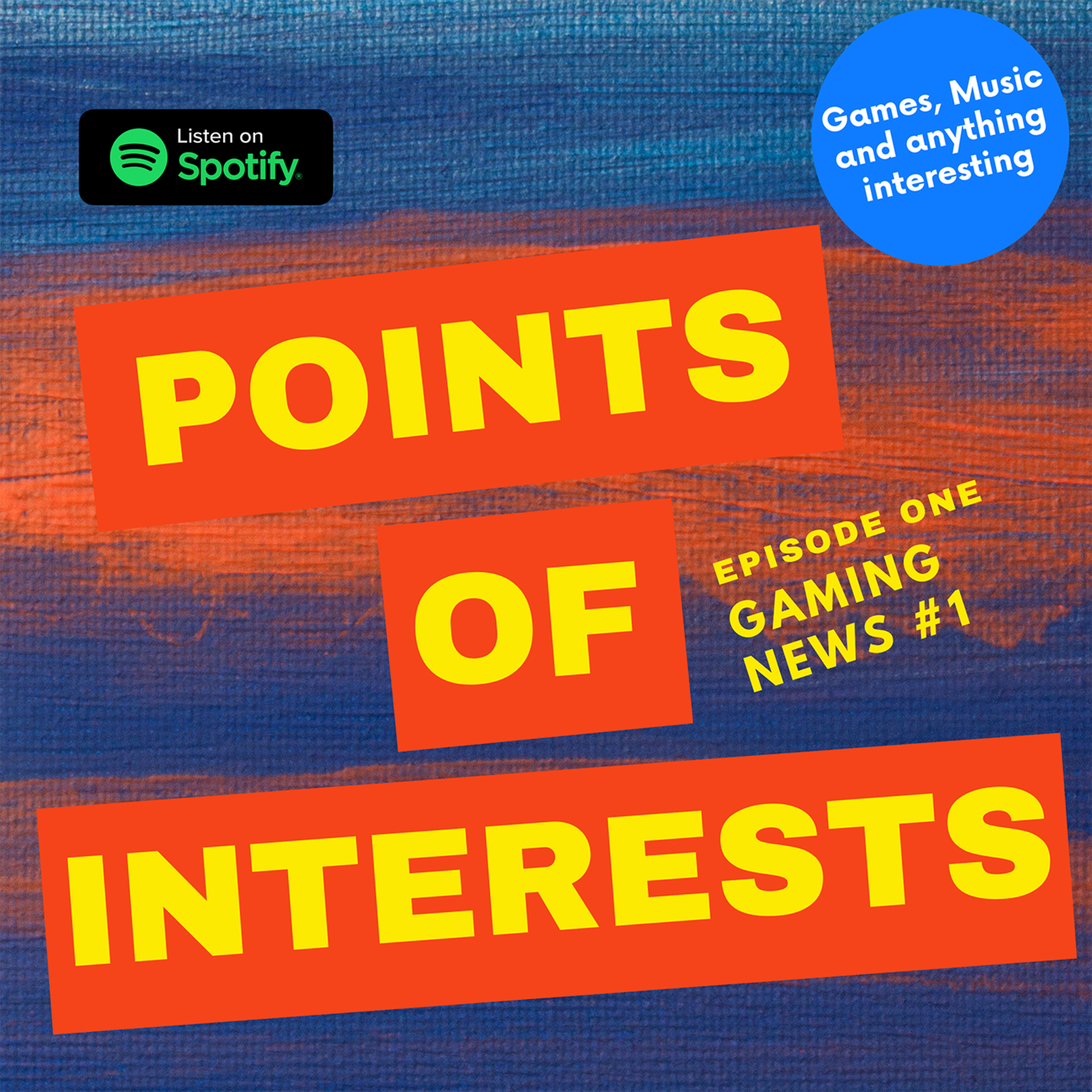 Points Of Interests