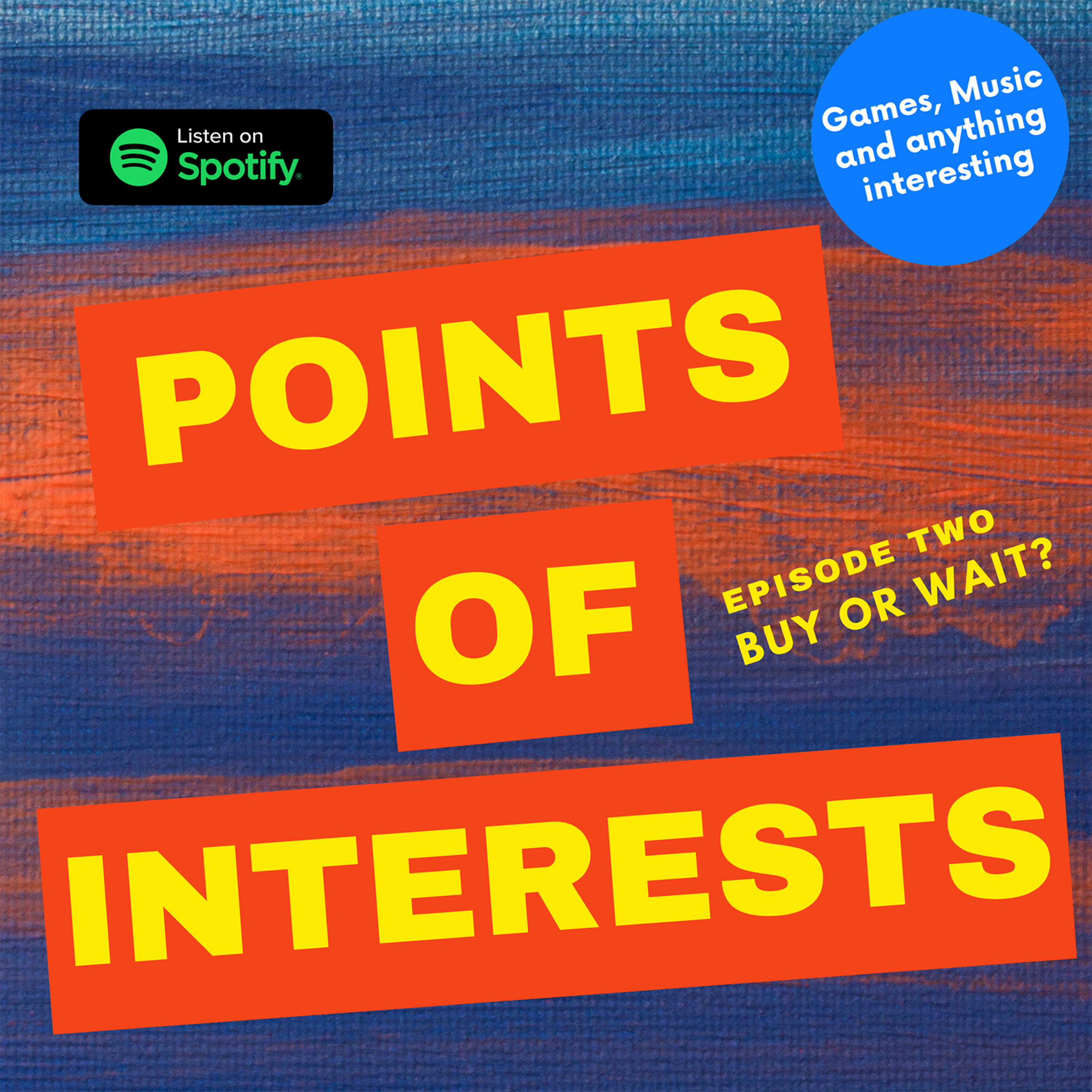 Points Of Interests