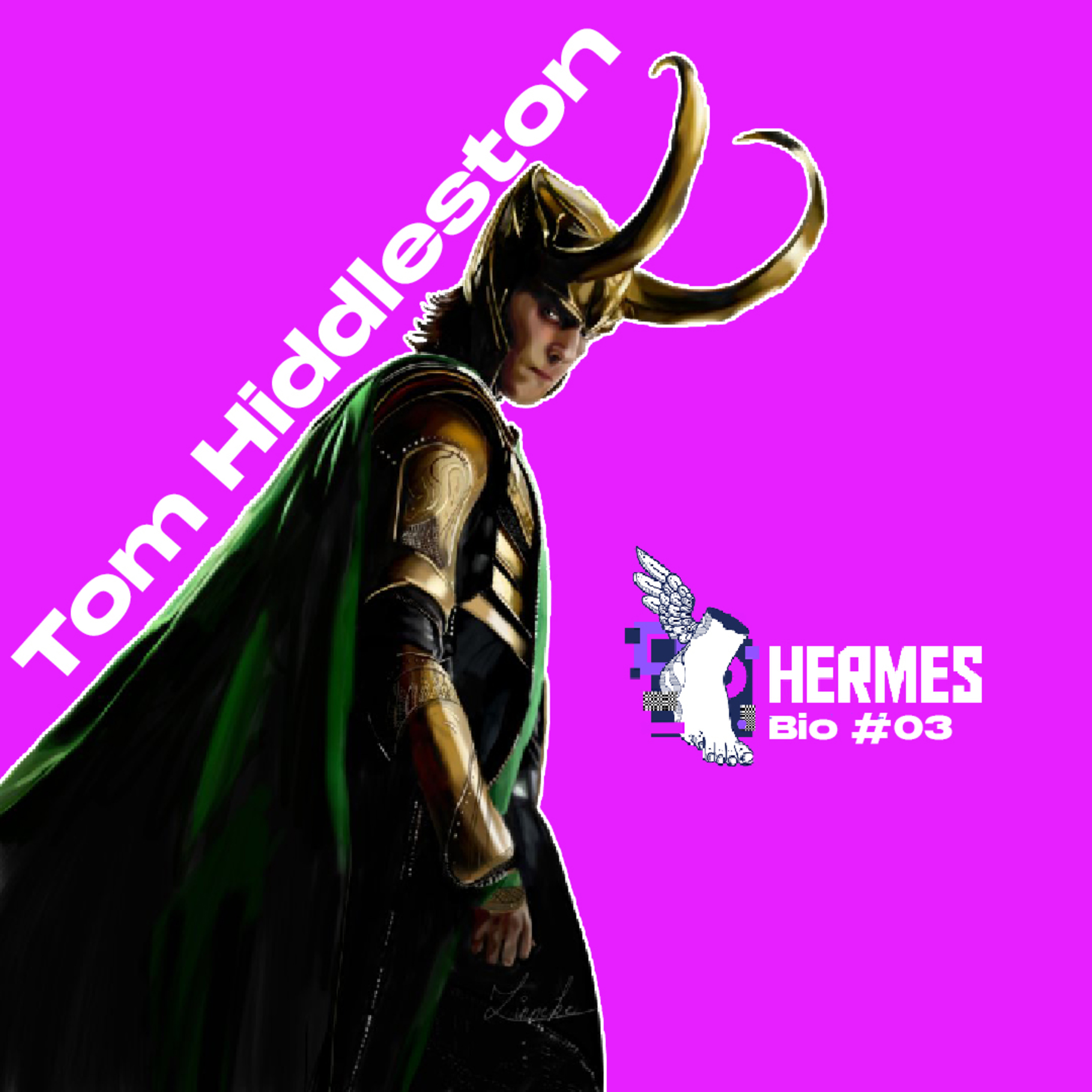 Hermes Podcast
