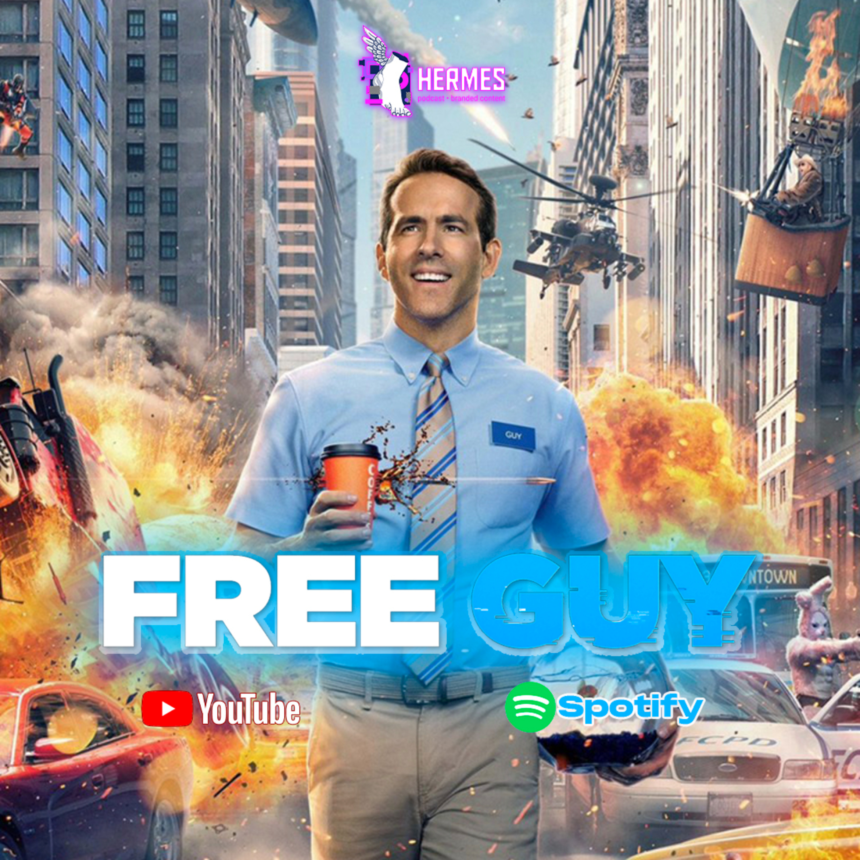 Hermes Podcast