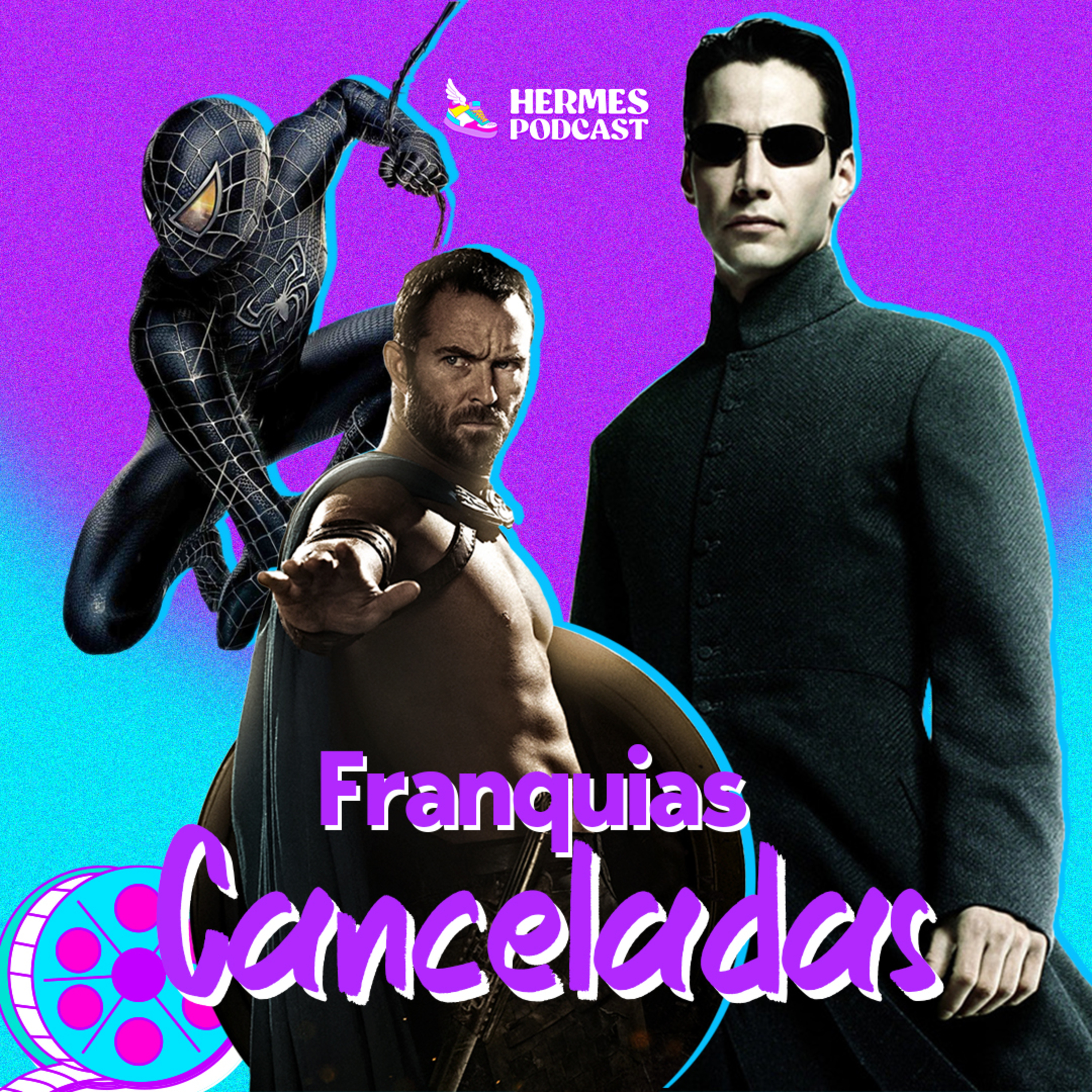 Hermes Podcast