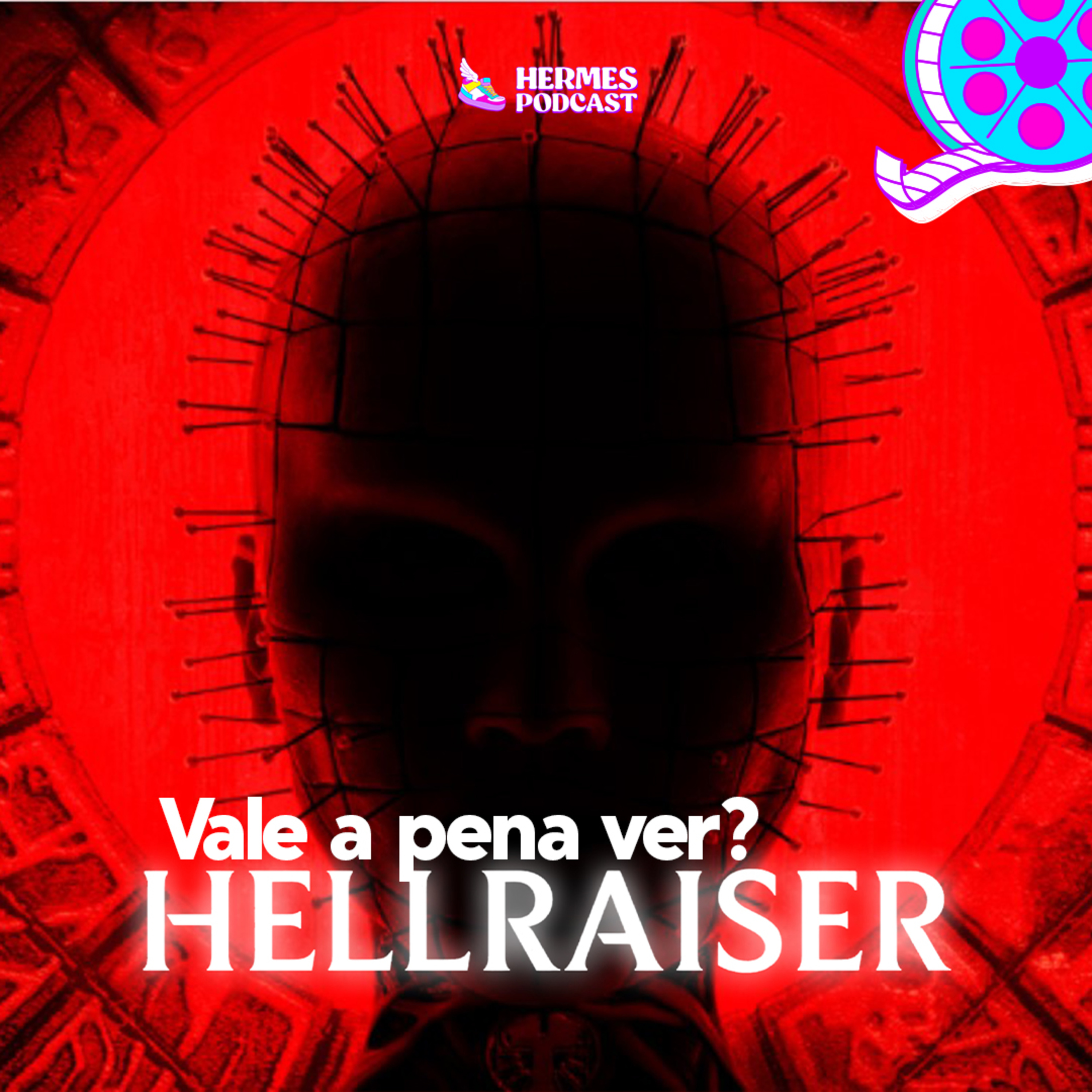 Hermes Podcast