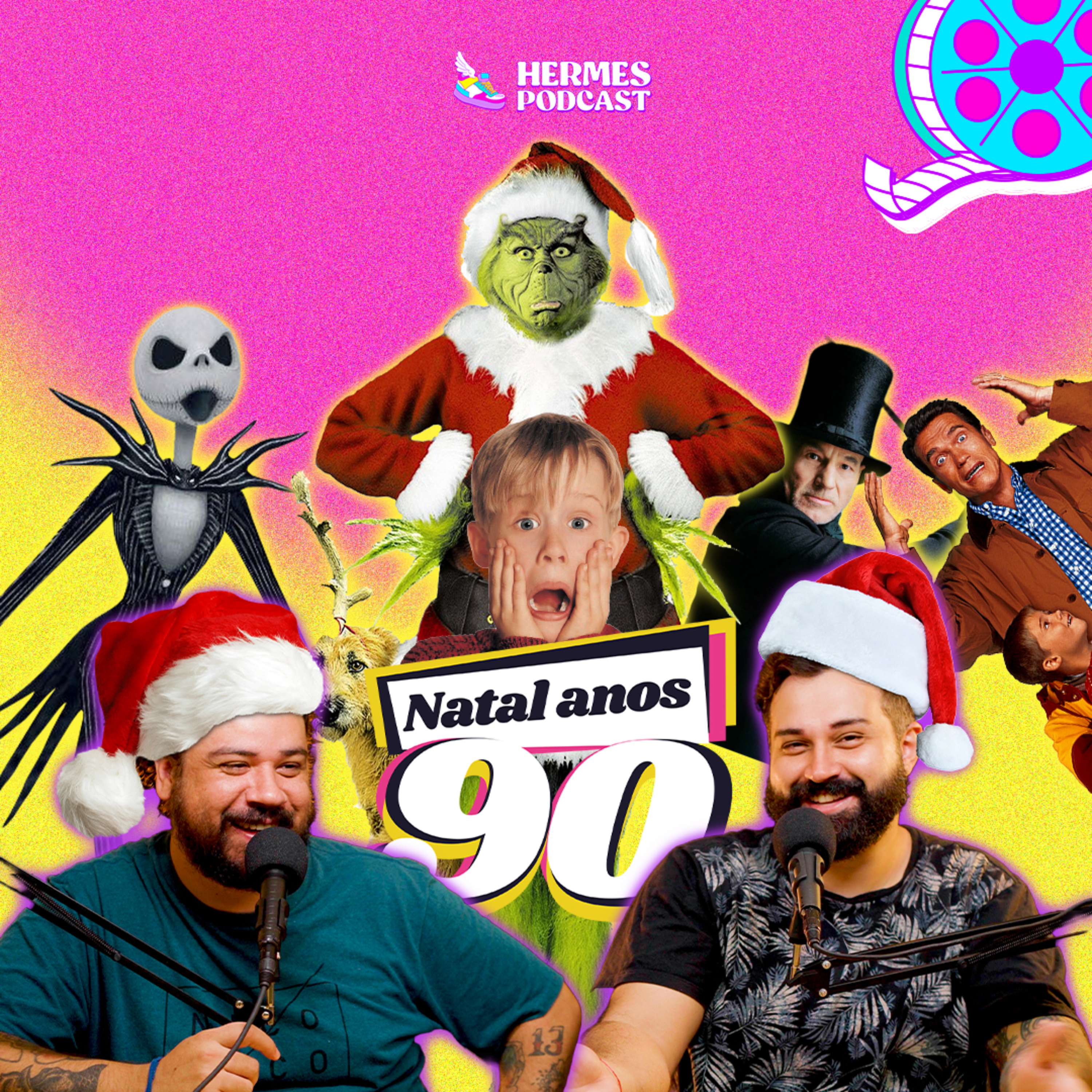 Hermes Podcast