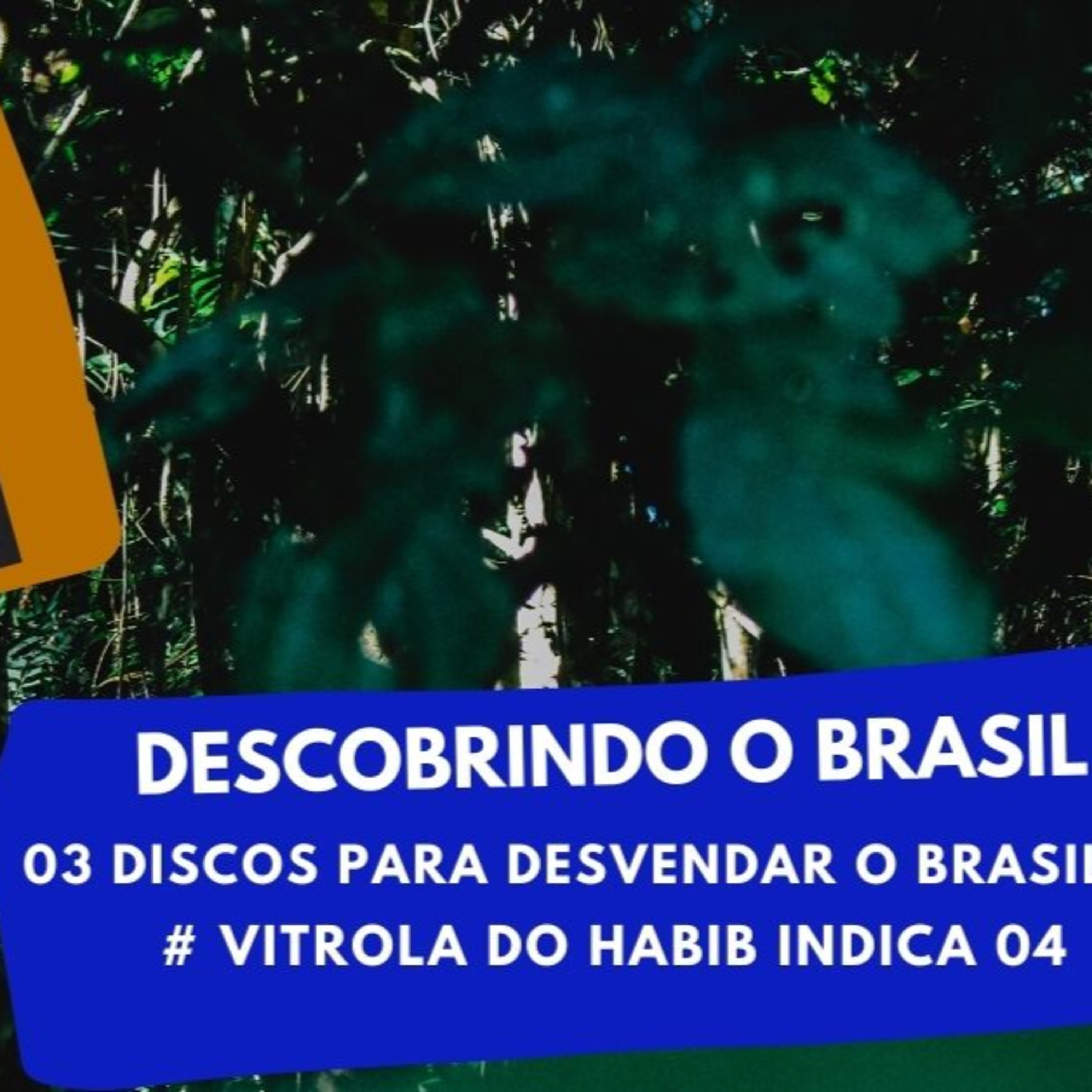 Vitrola do Habib