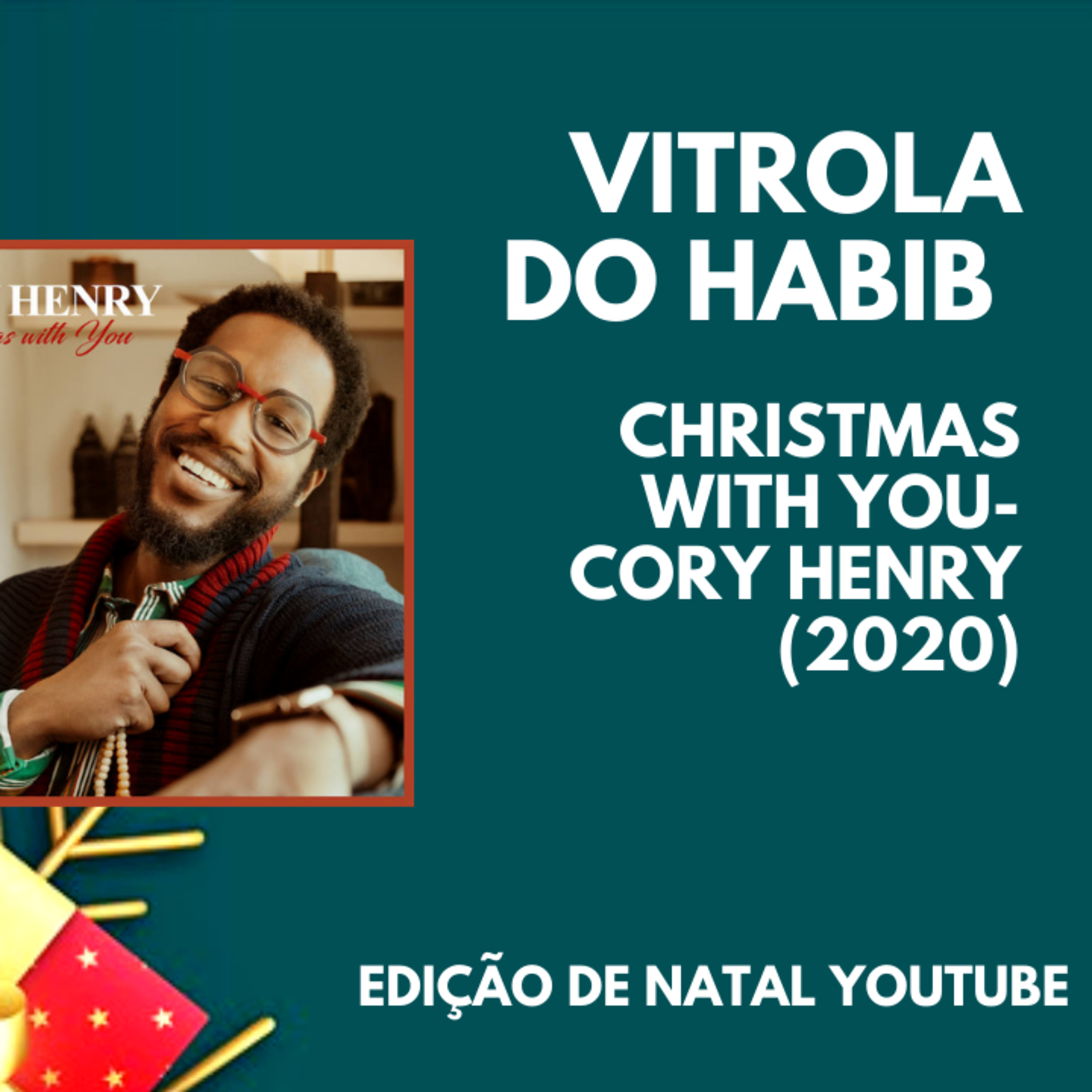 Vitrola do Habib
