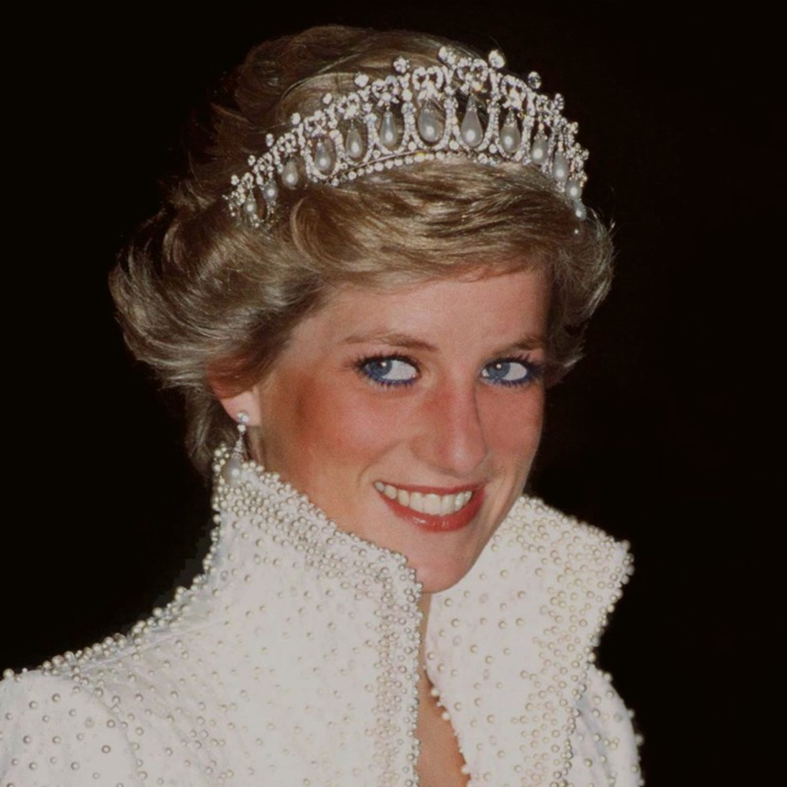 Lady Di episode artwork