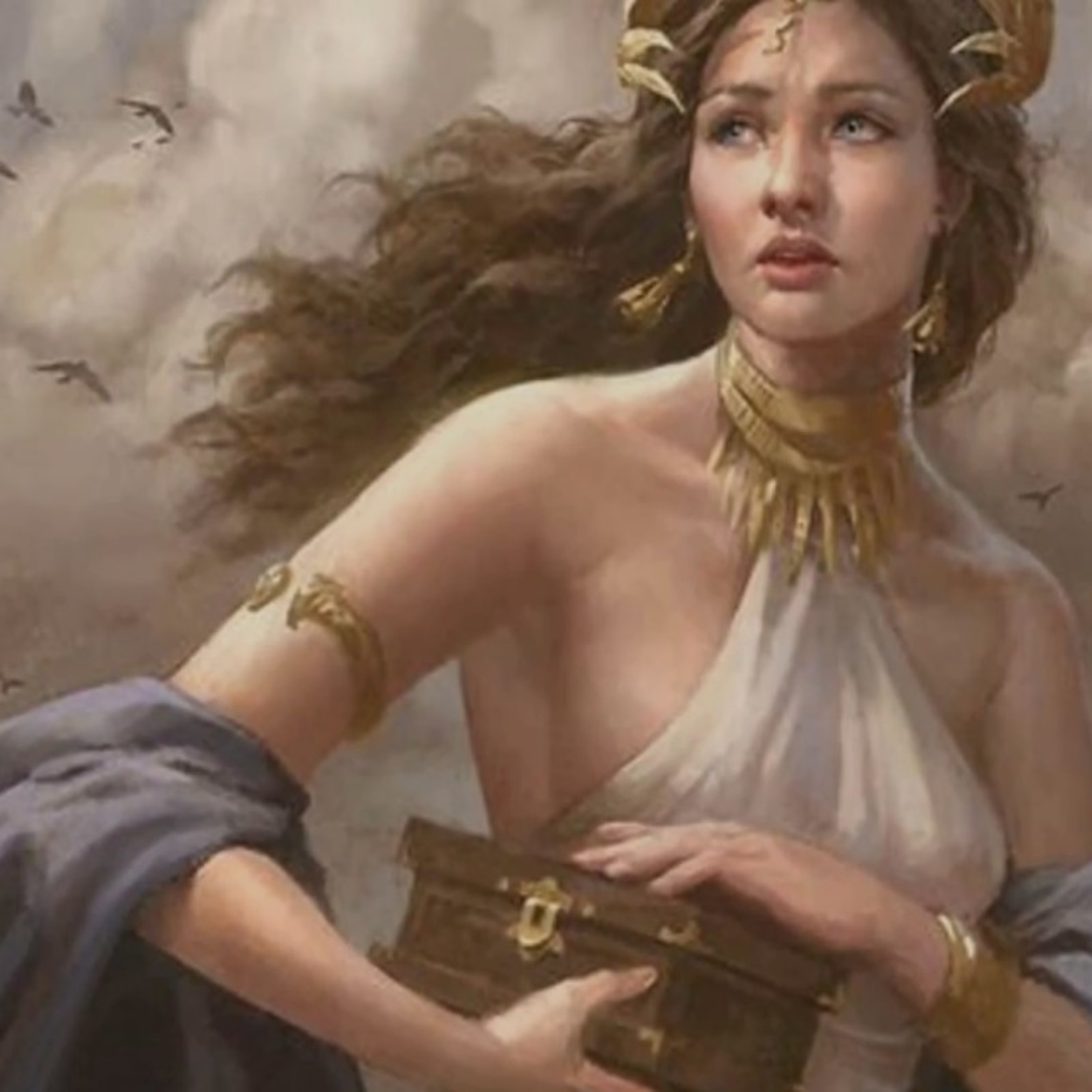 Mitologia Grega episode artwork