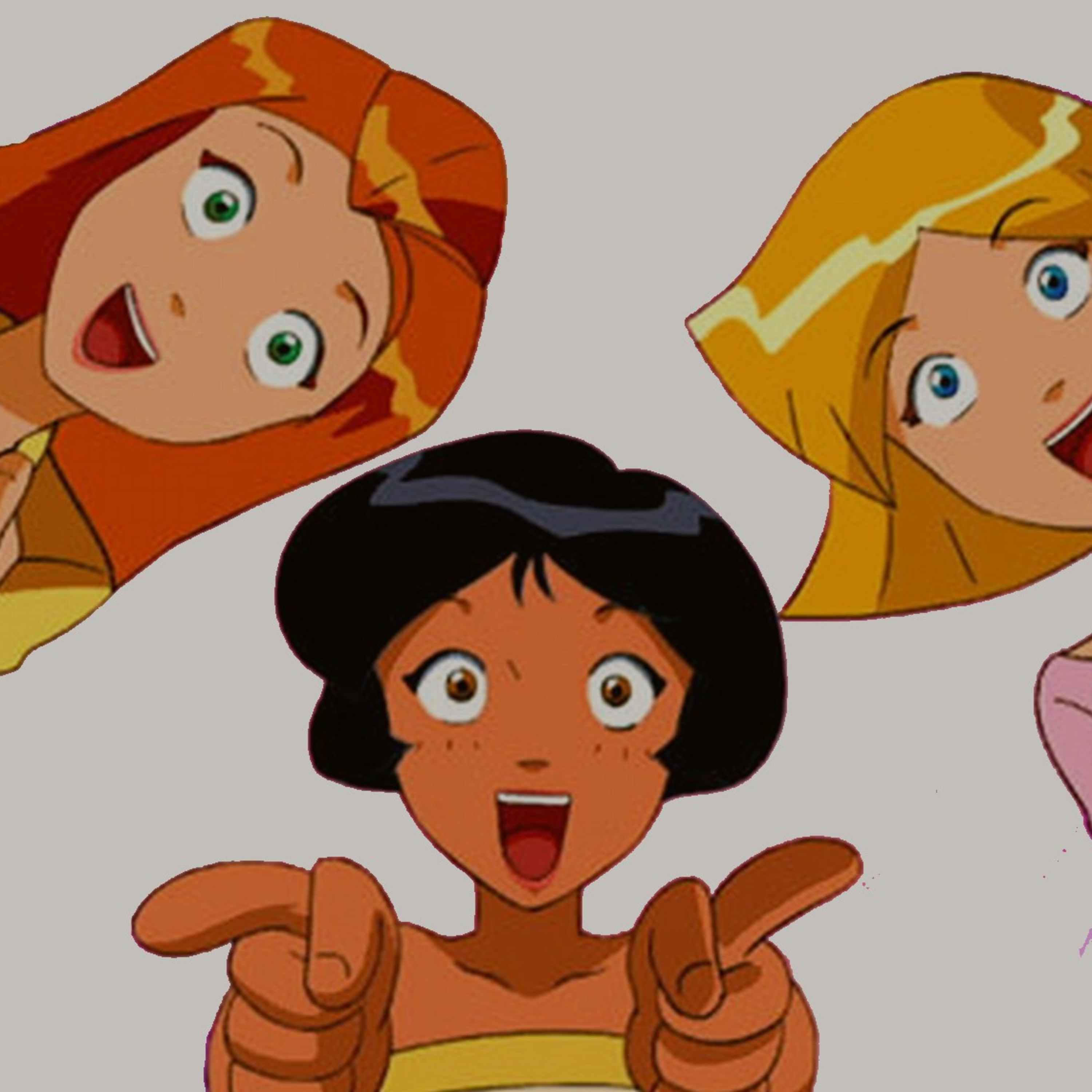 Trios Maravilhas episode artwork