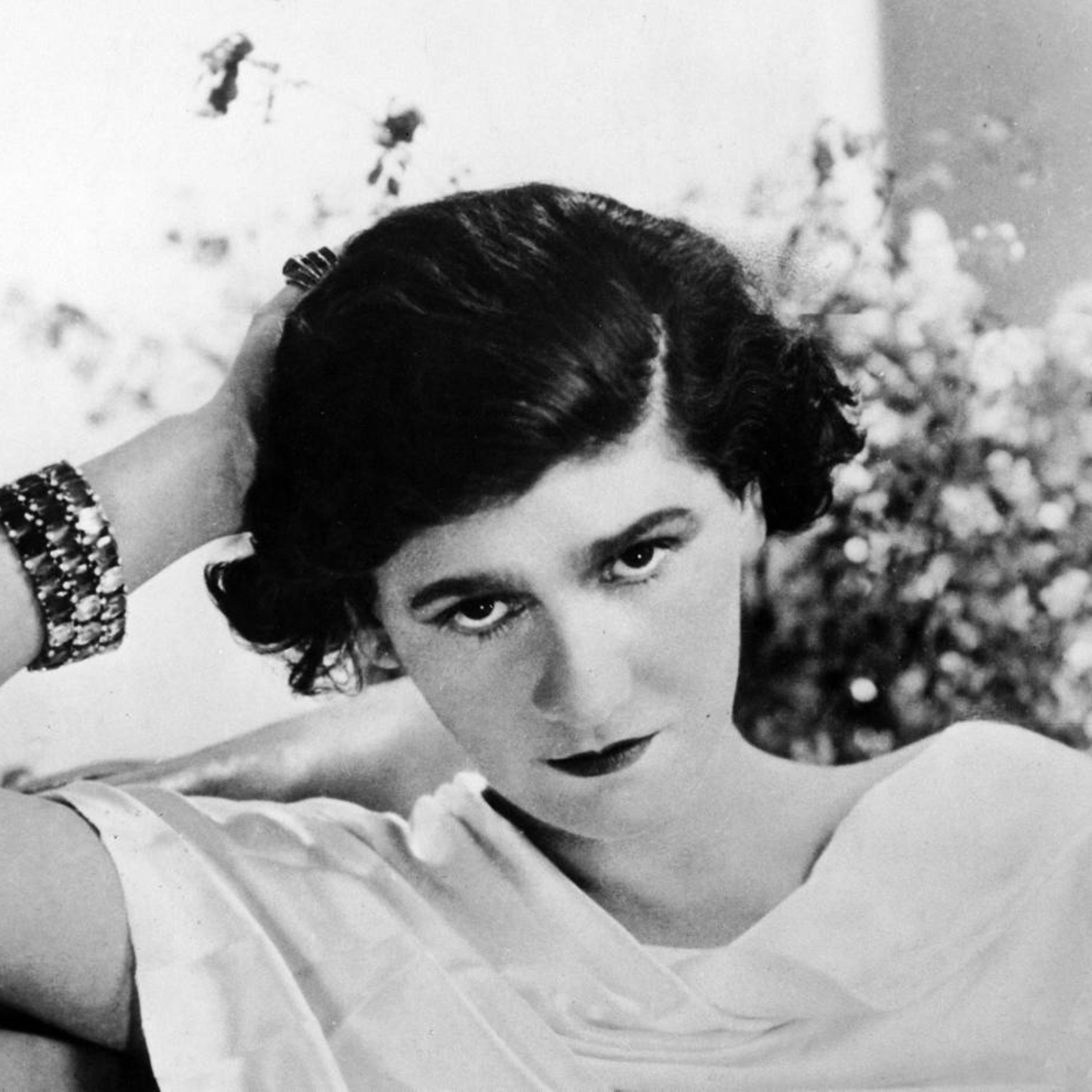 Coco Chanel episode artwork