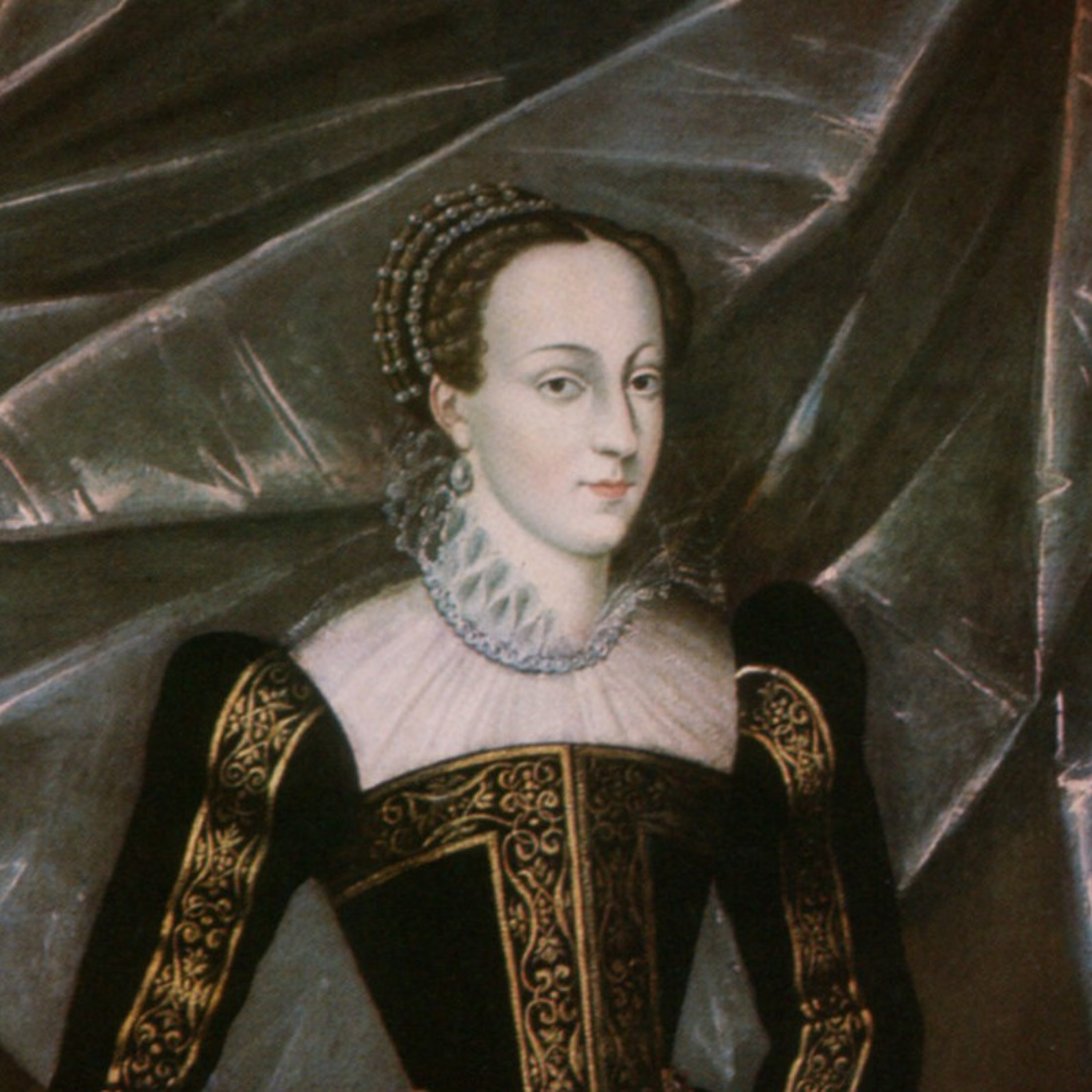 Maria da Escócia episode artwork