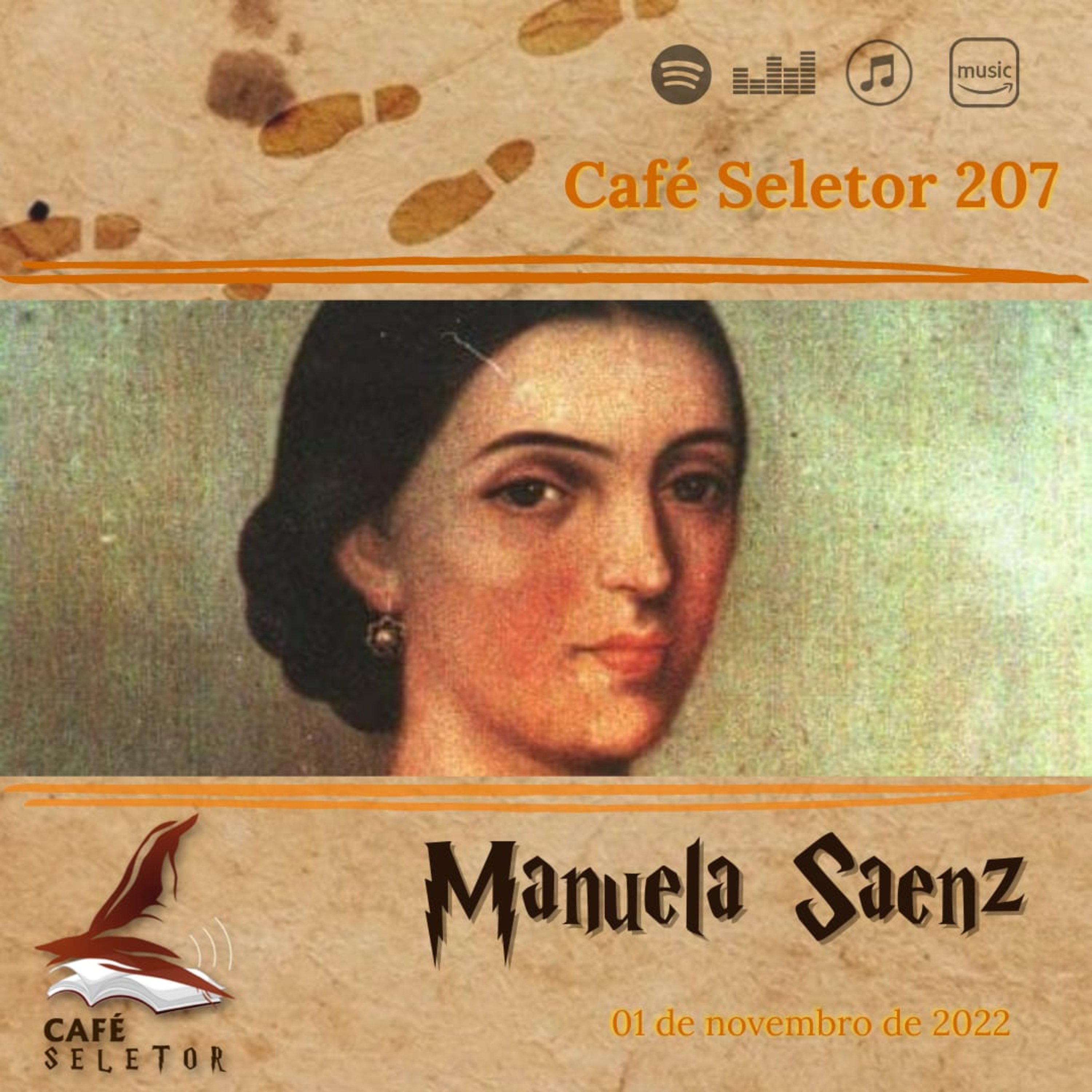 Café Seletor