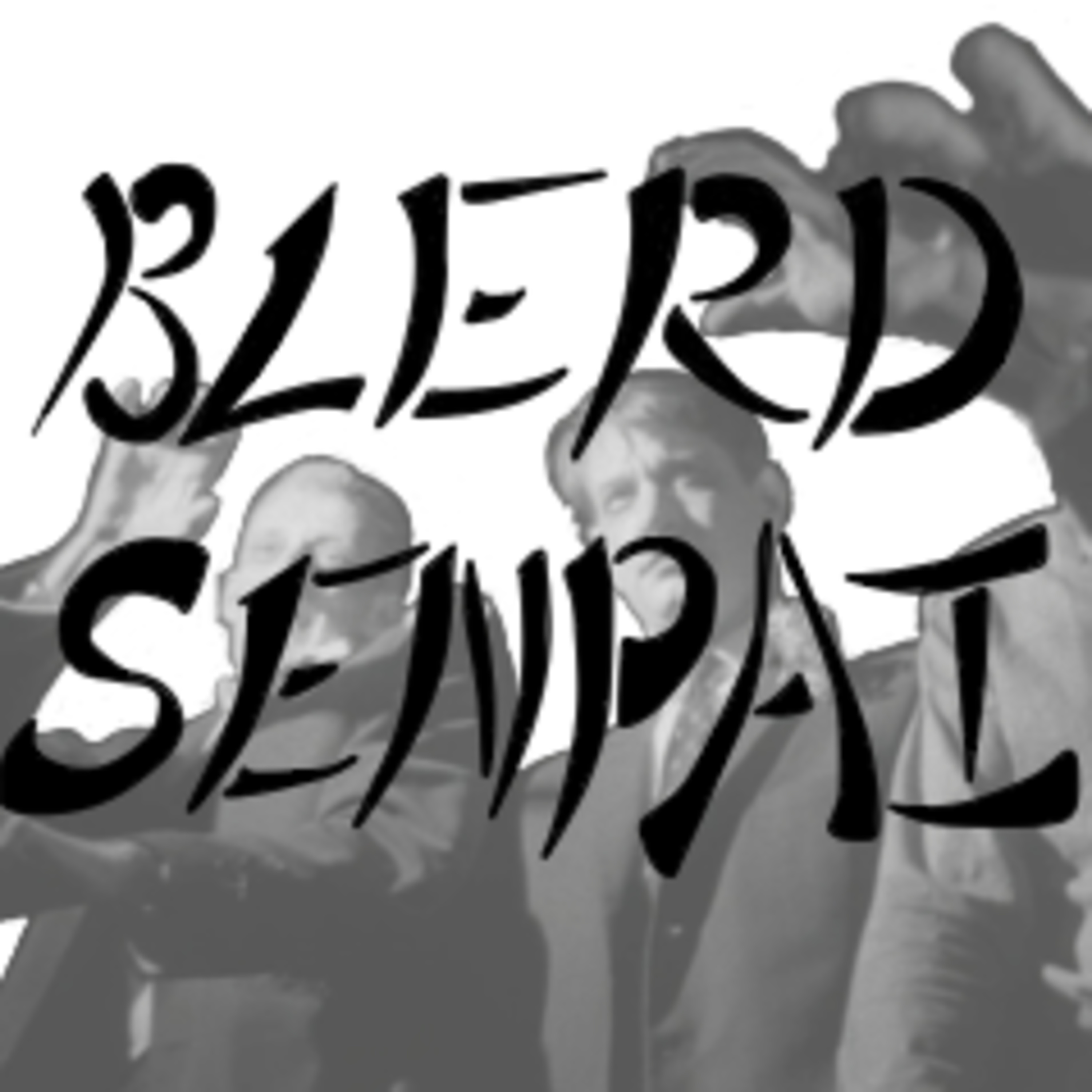 Blerd Senpai