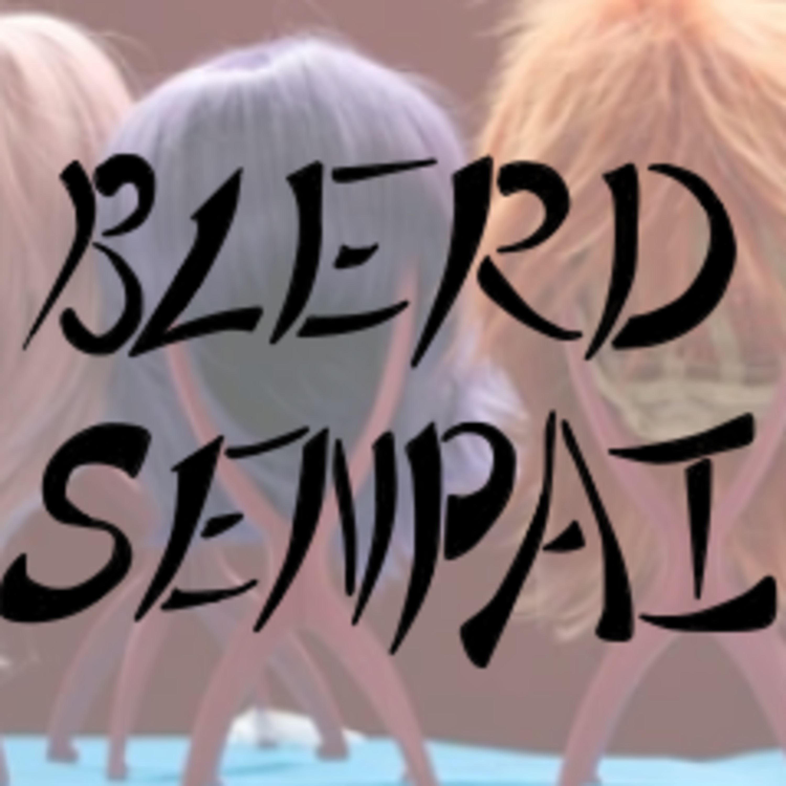 Blerd Senpai