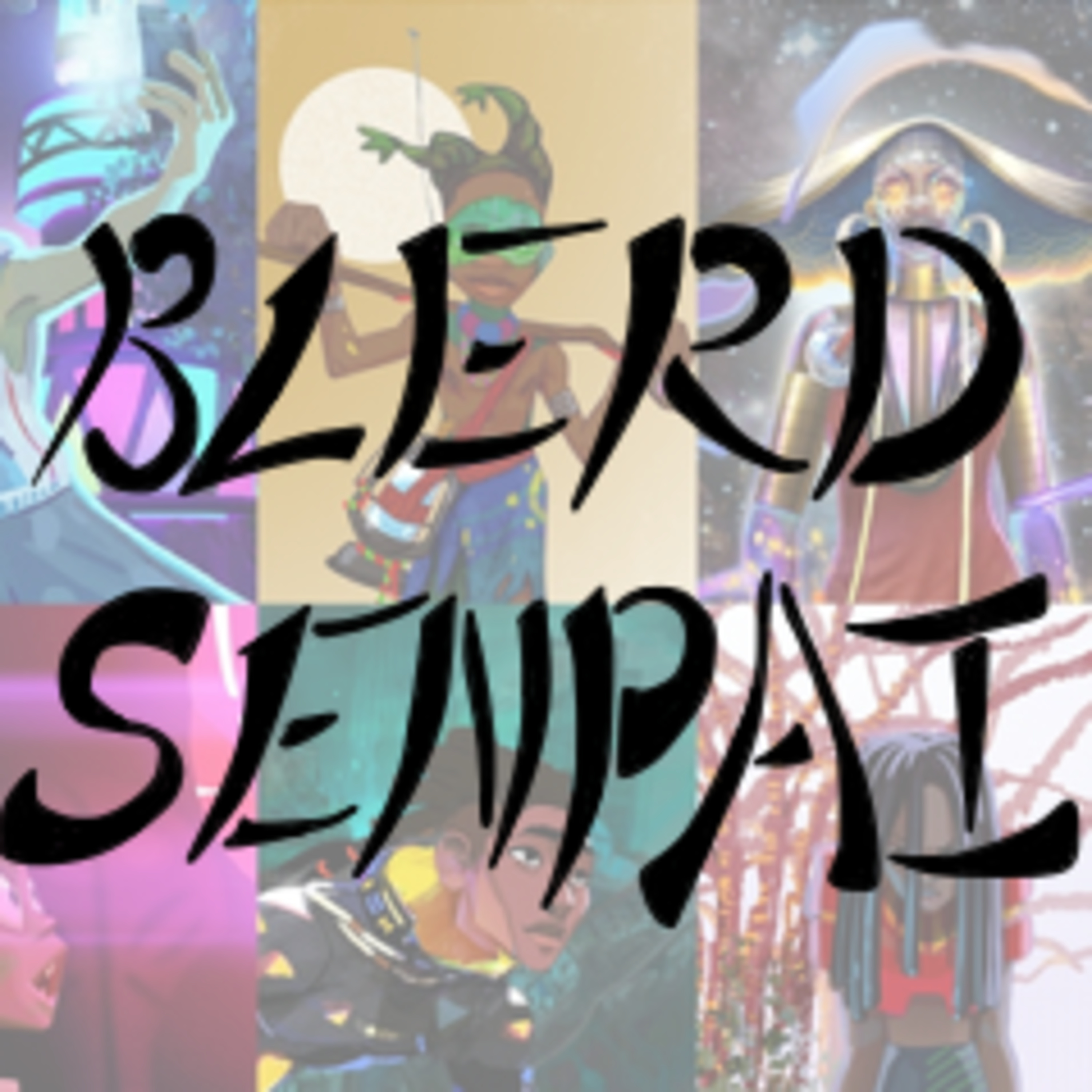 Blerd Senpai