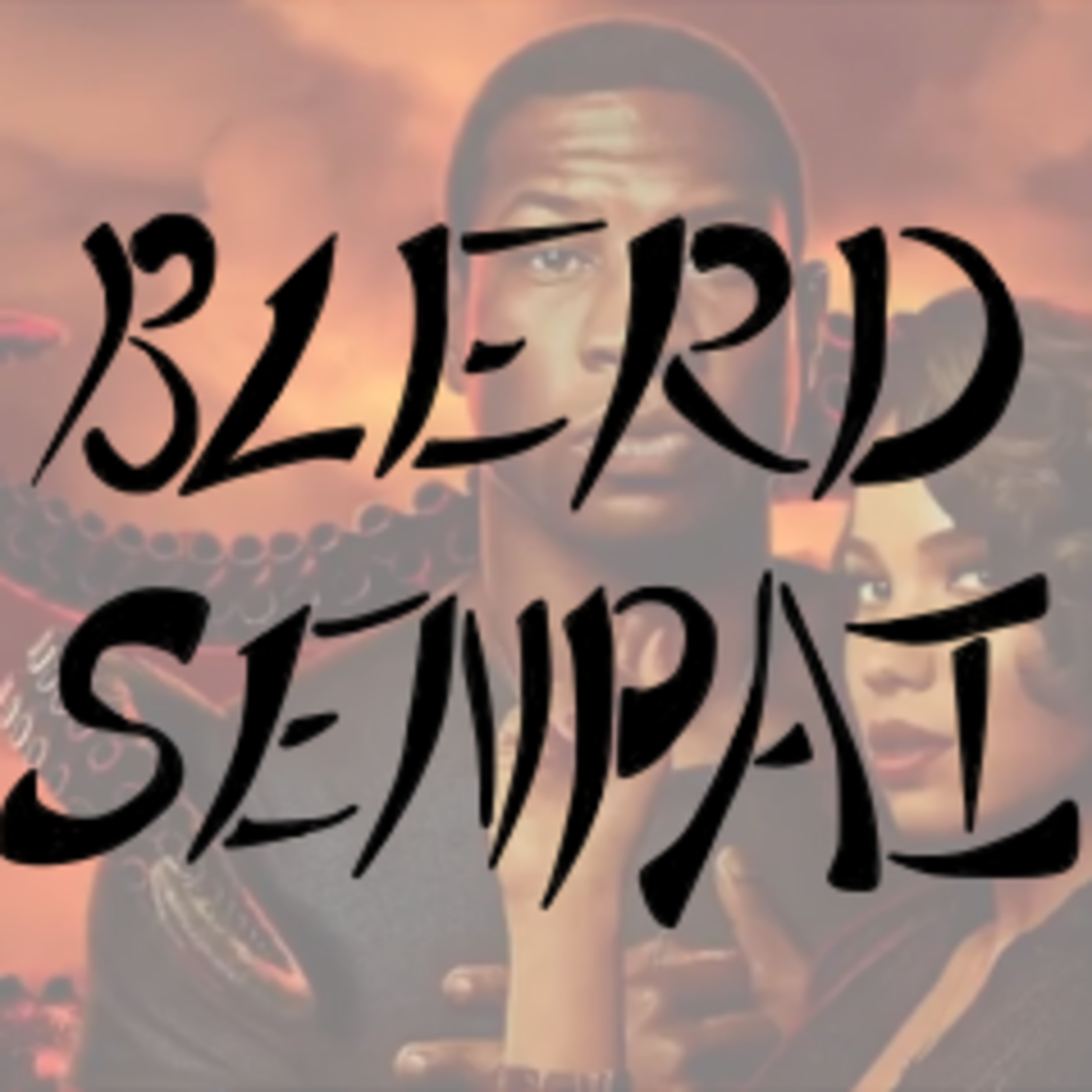 Blerd Senpai