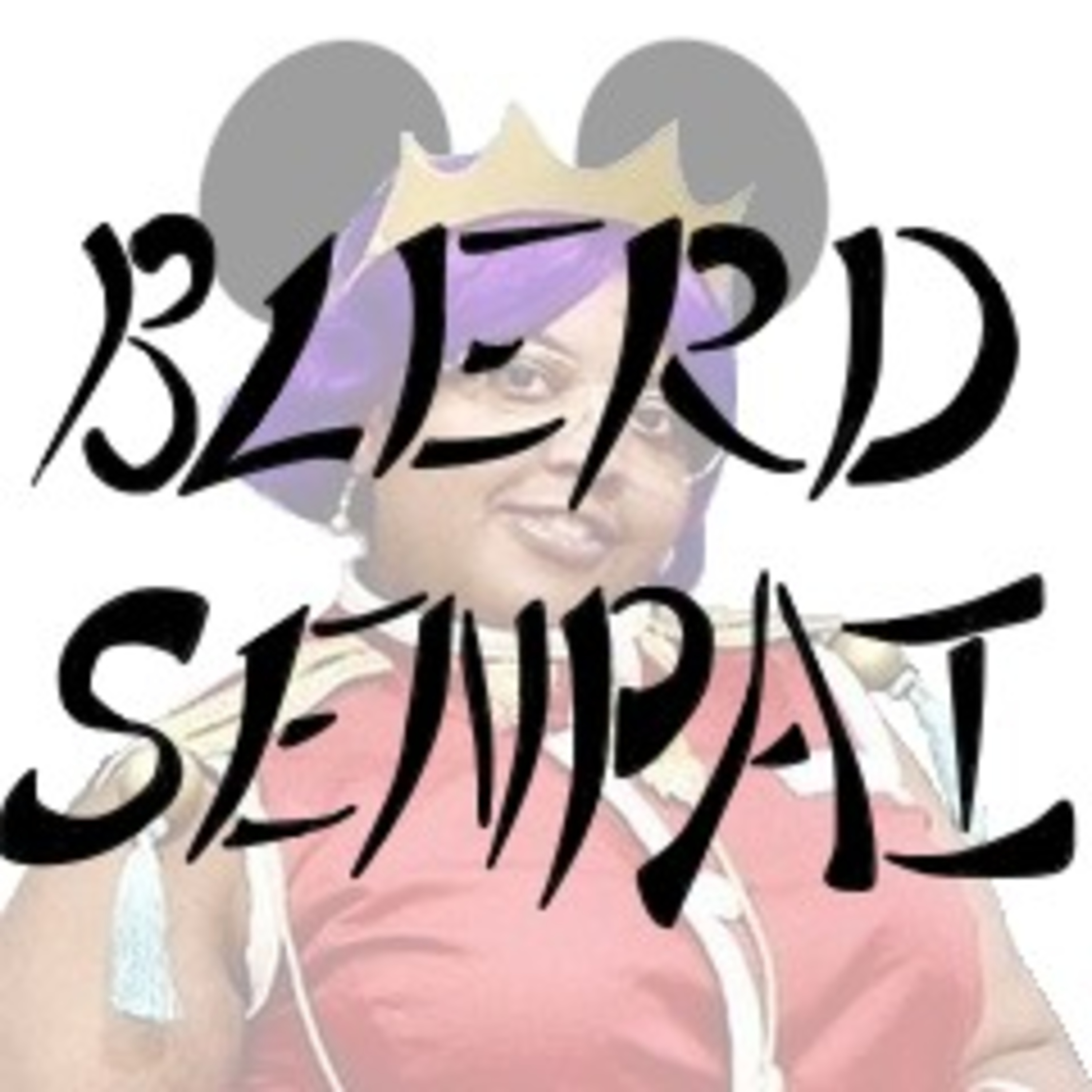 Blerd Senpai