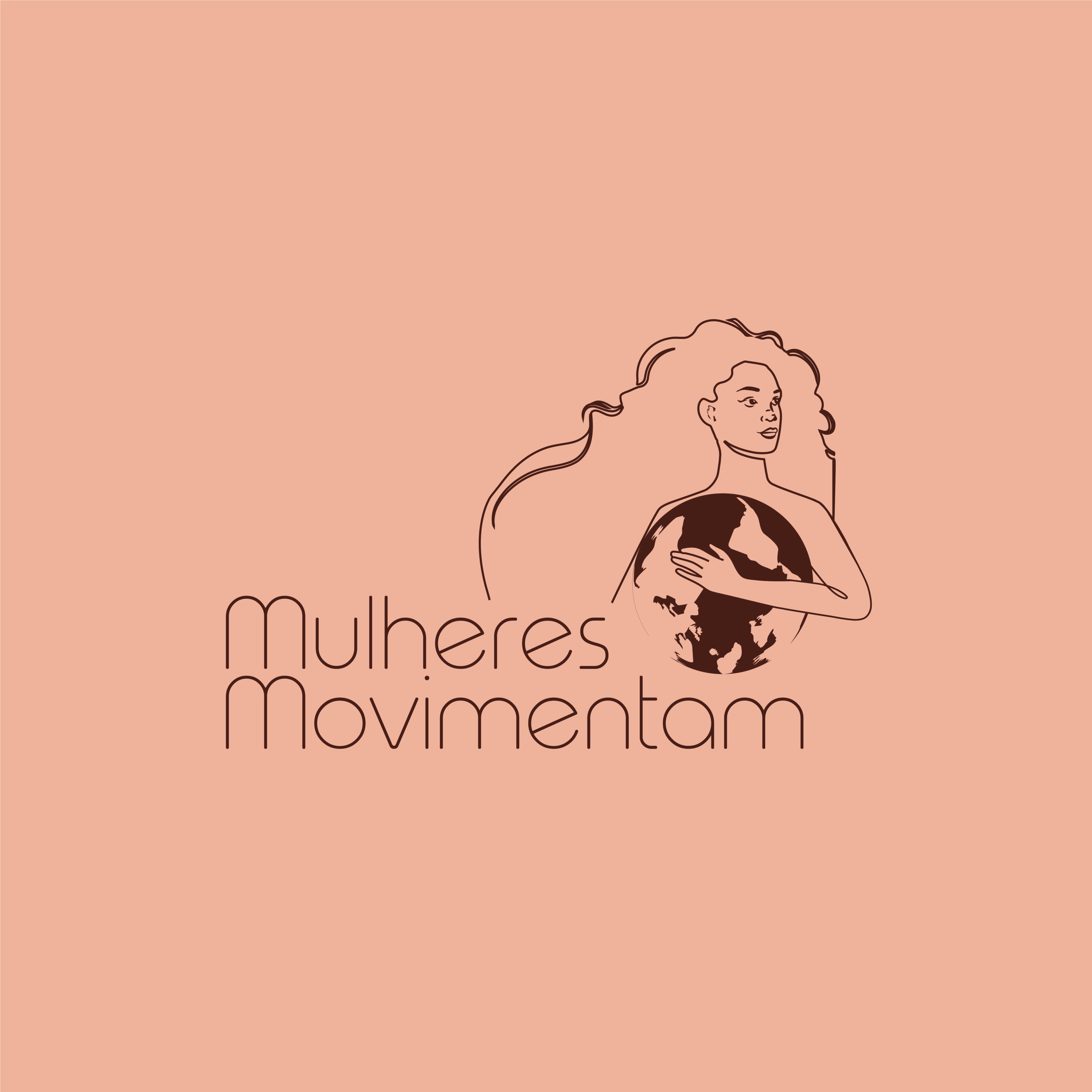 Mulheres Movimentam
