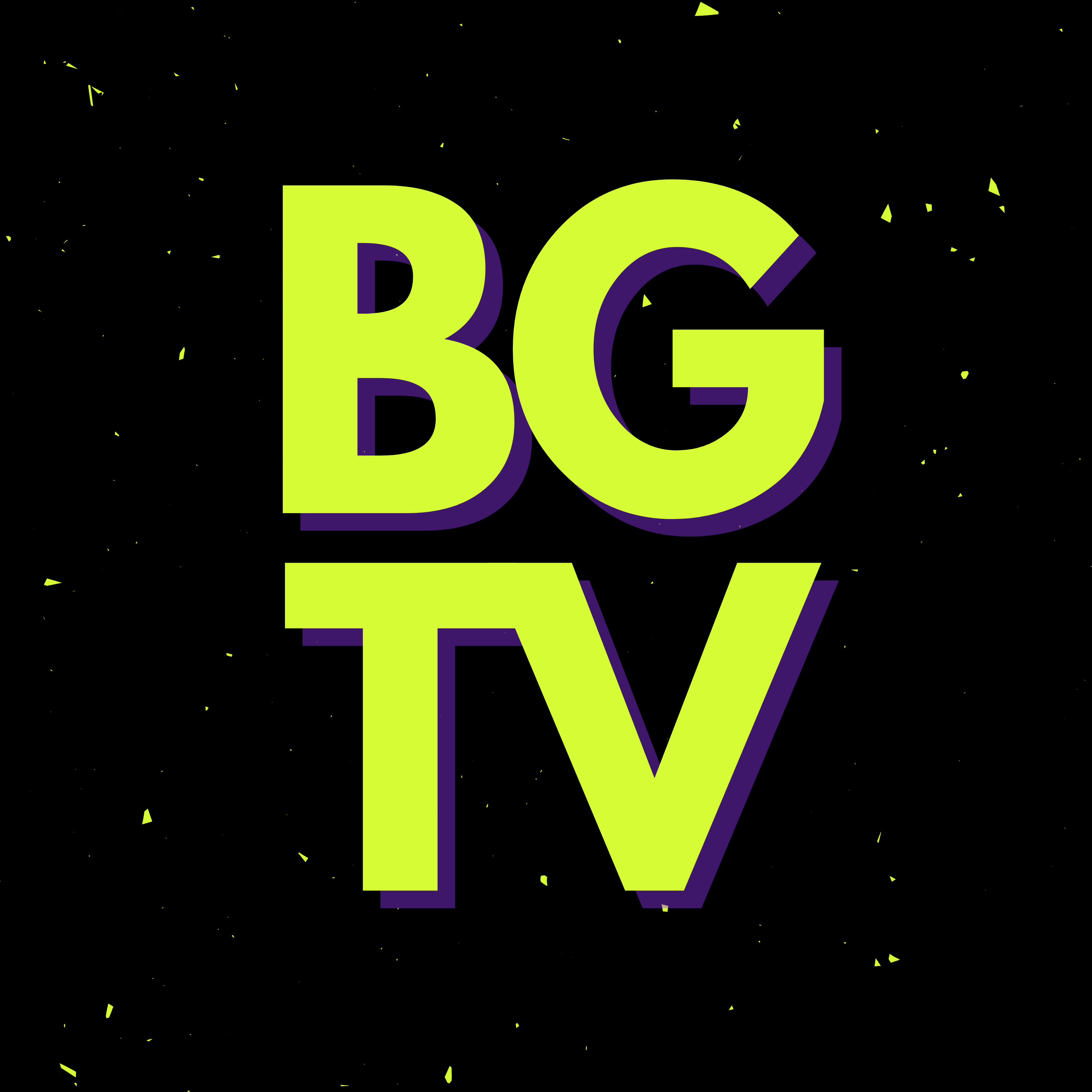 BGTV: a podcast hosted by Ben Gothard