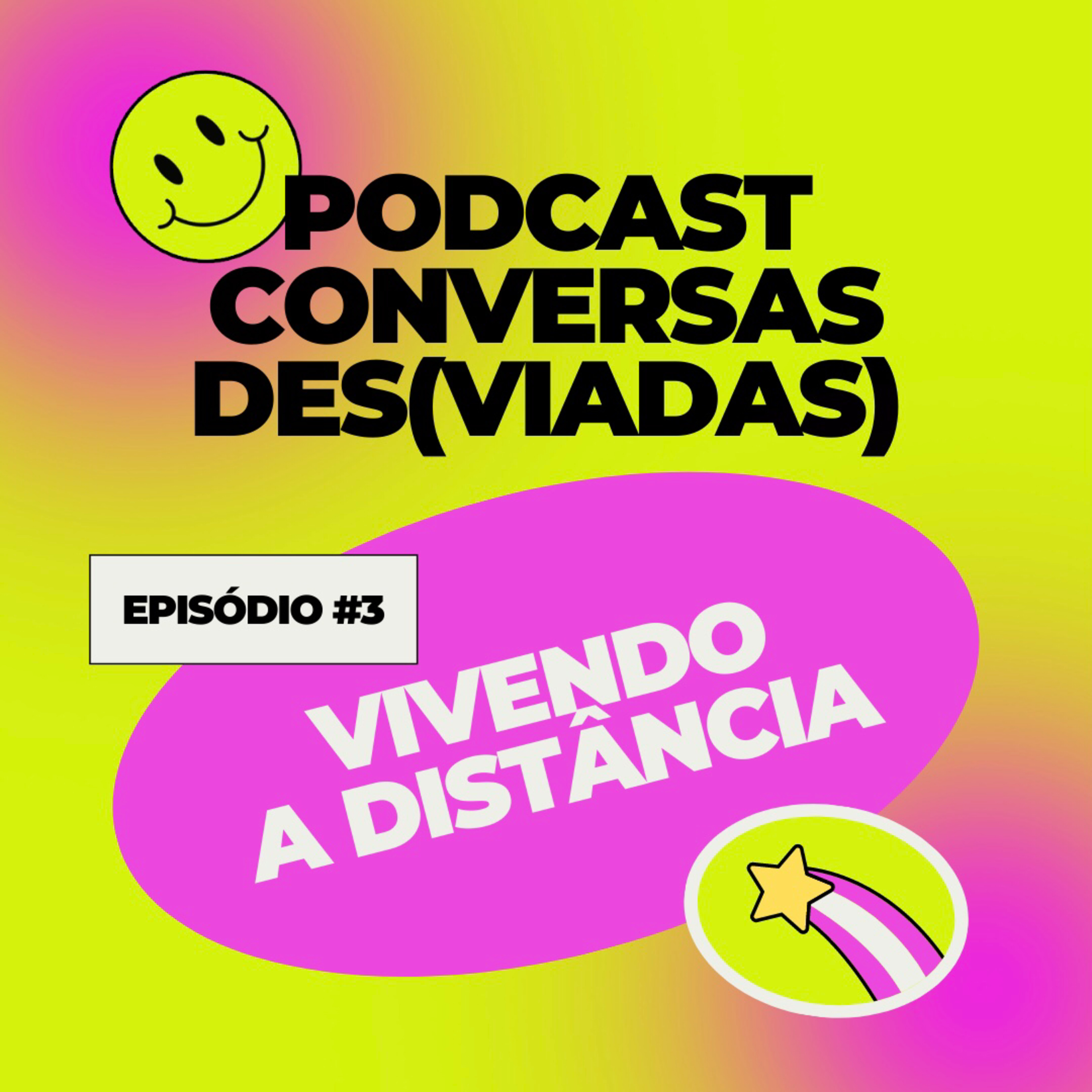 Conversas Des(viadas)