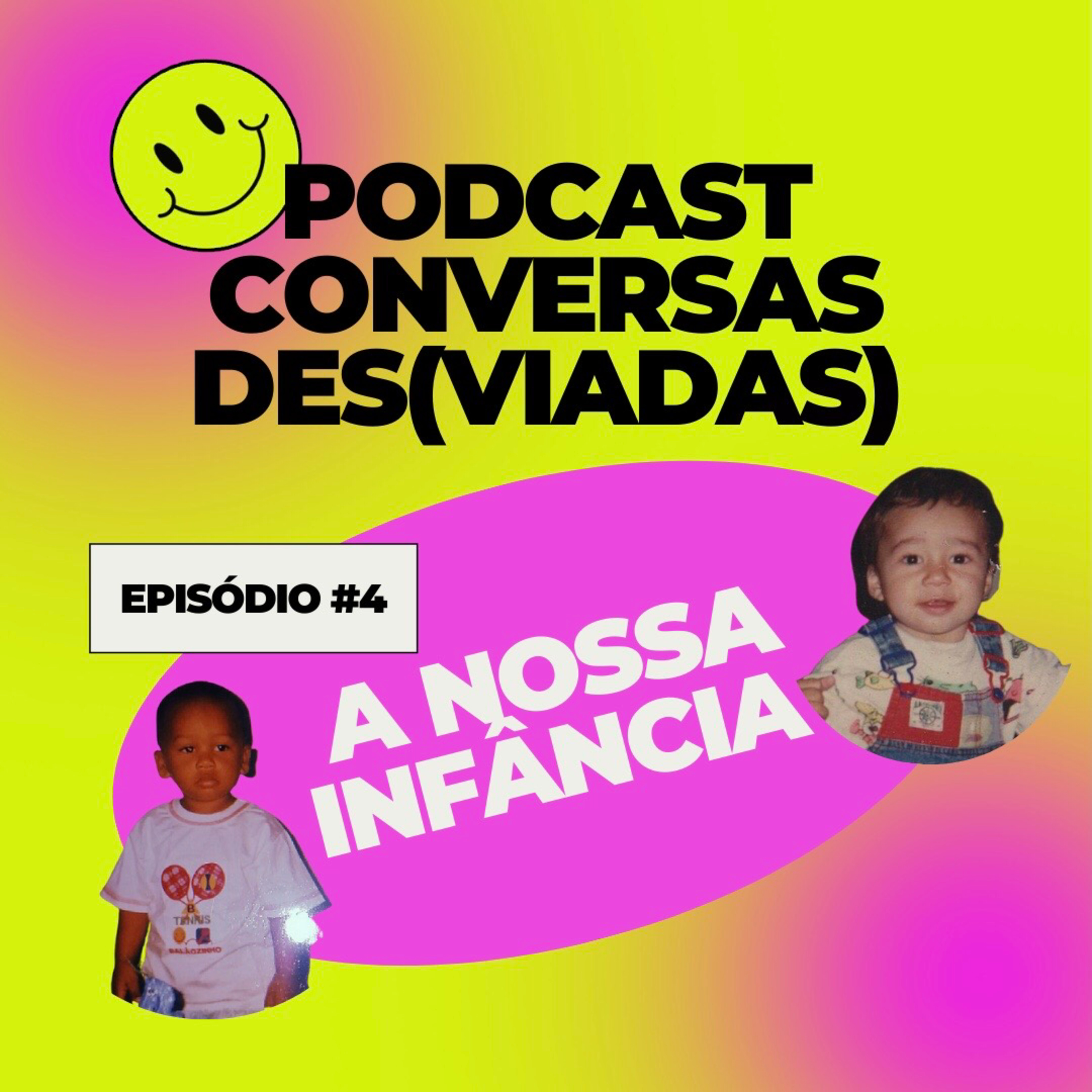 Conversas Des(viadas)