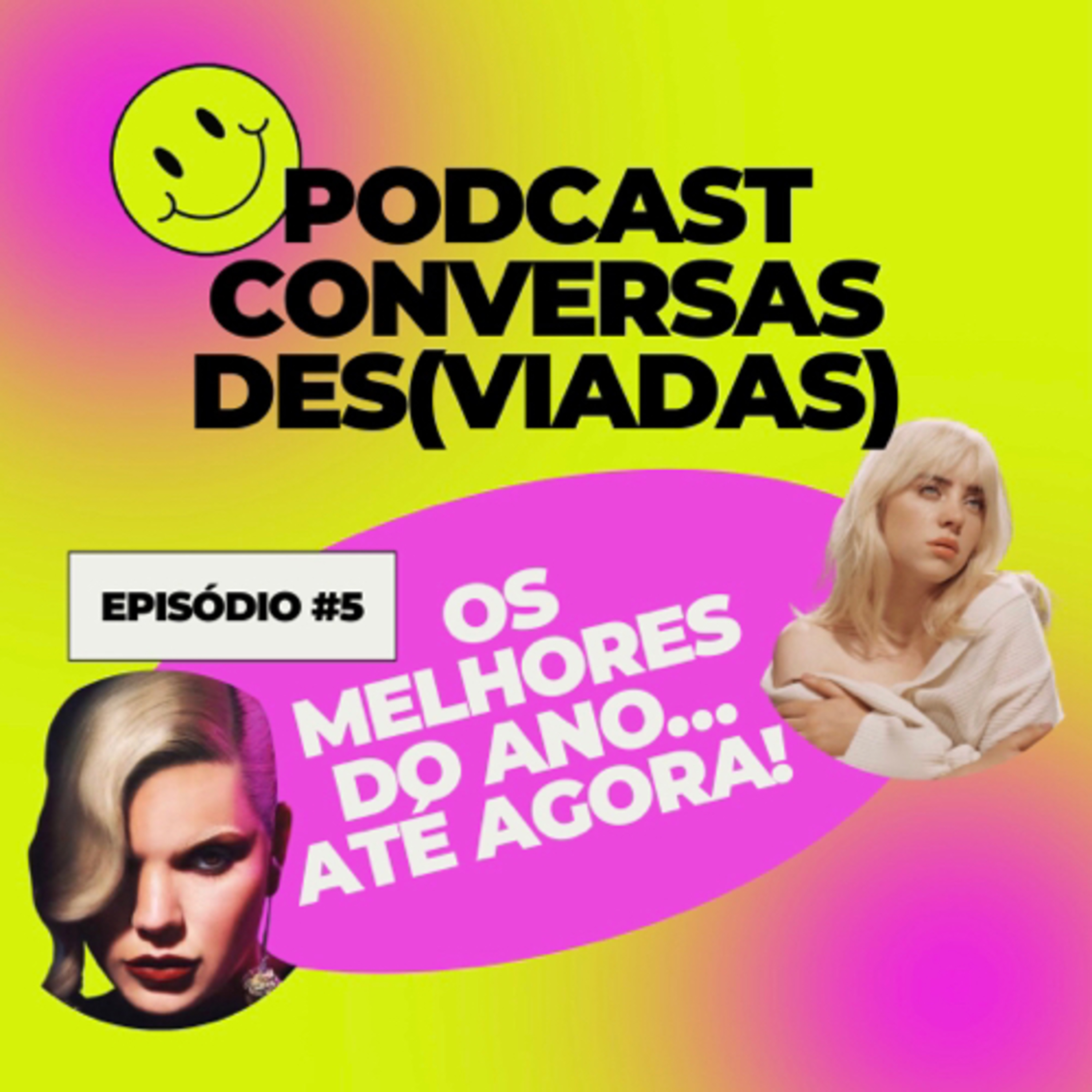 Conversas Des(viadas)