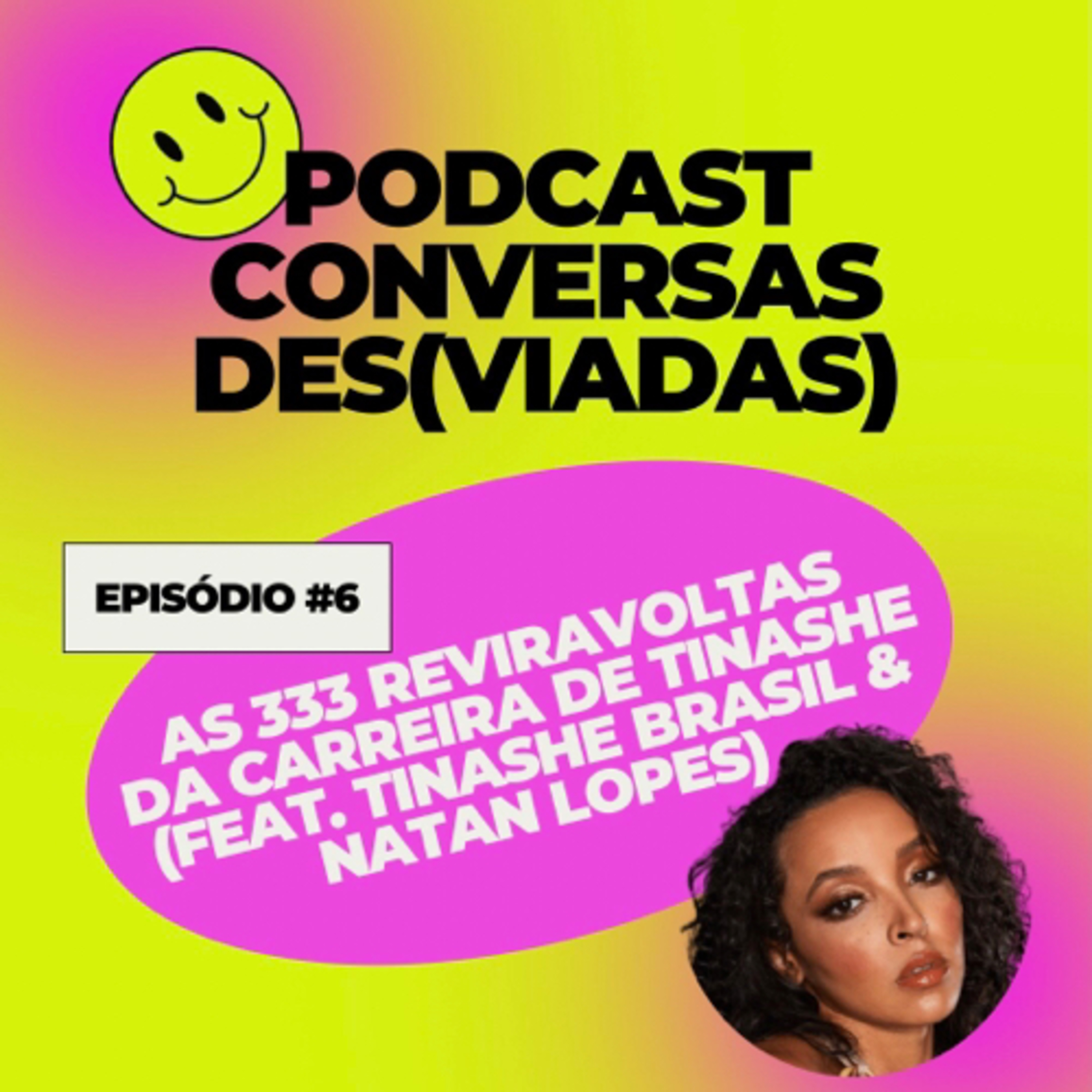 Conversas Des(viadas)