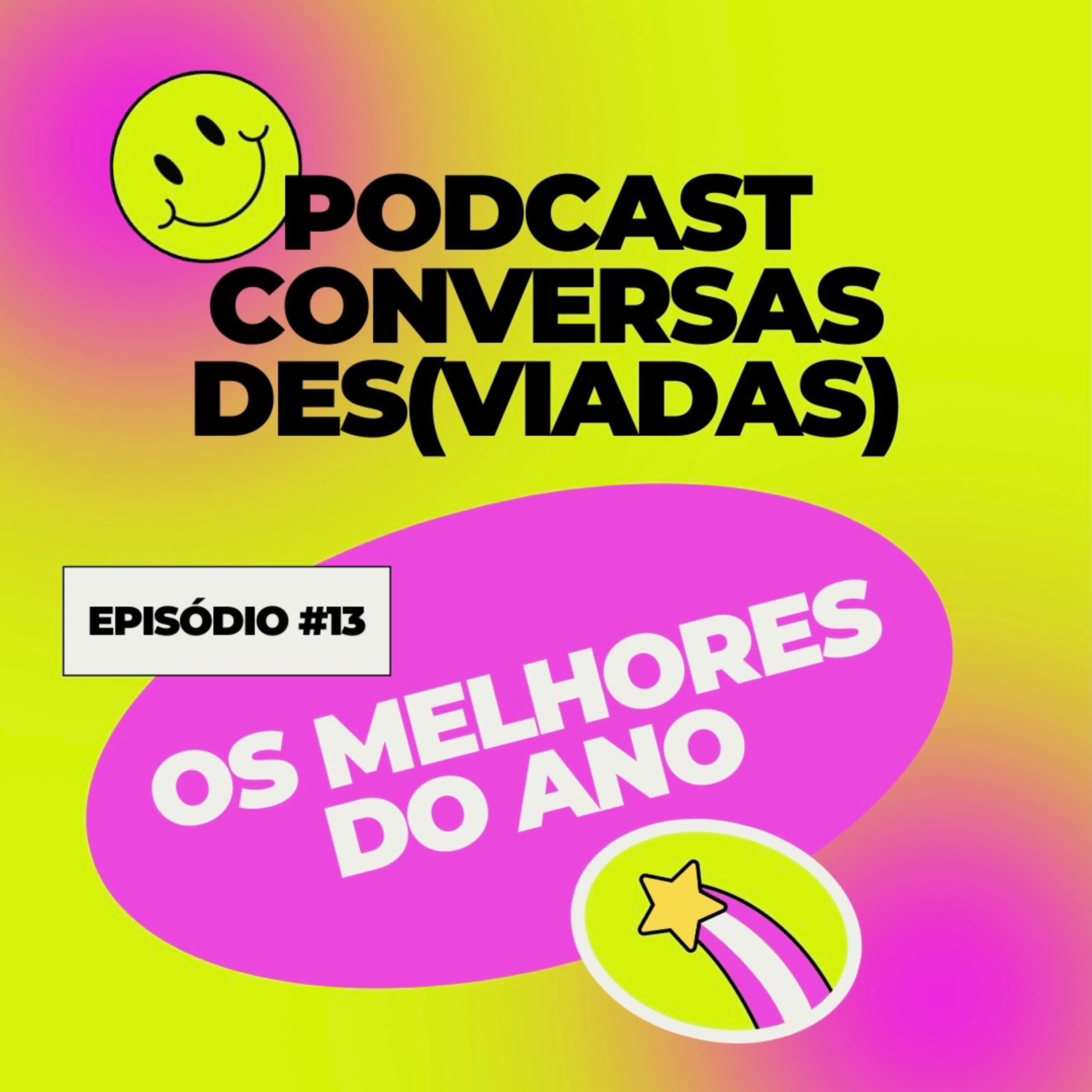 Conversas Des(viadas)