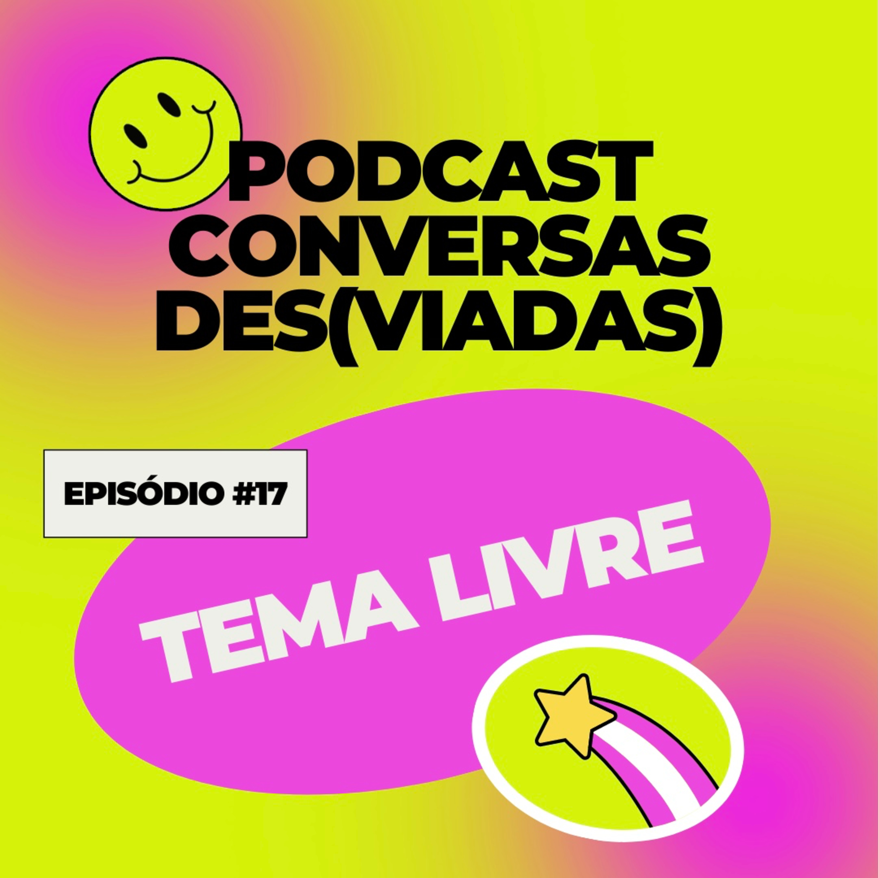 Conversas Des(viadas)