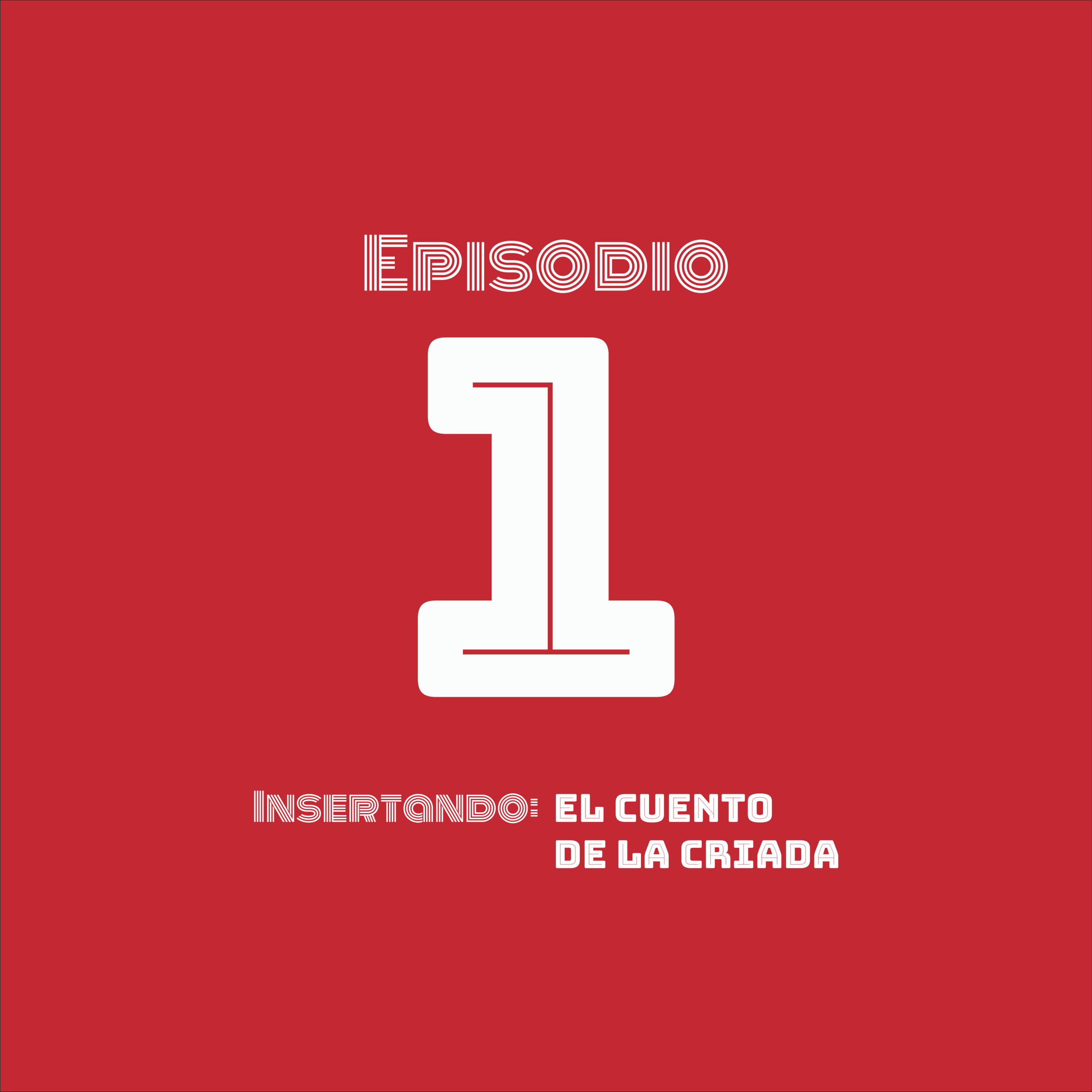 Insertando: El cuento de la criada episode artwork