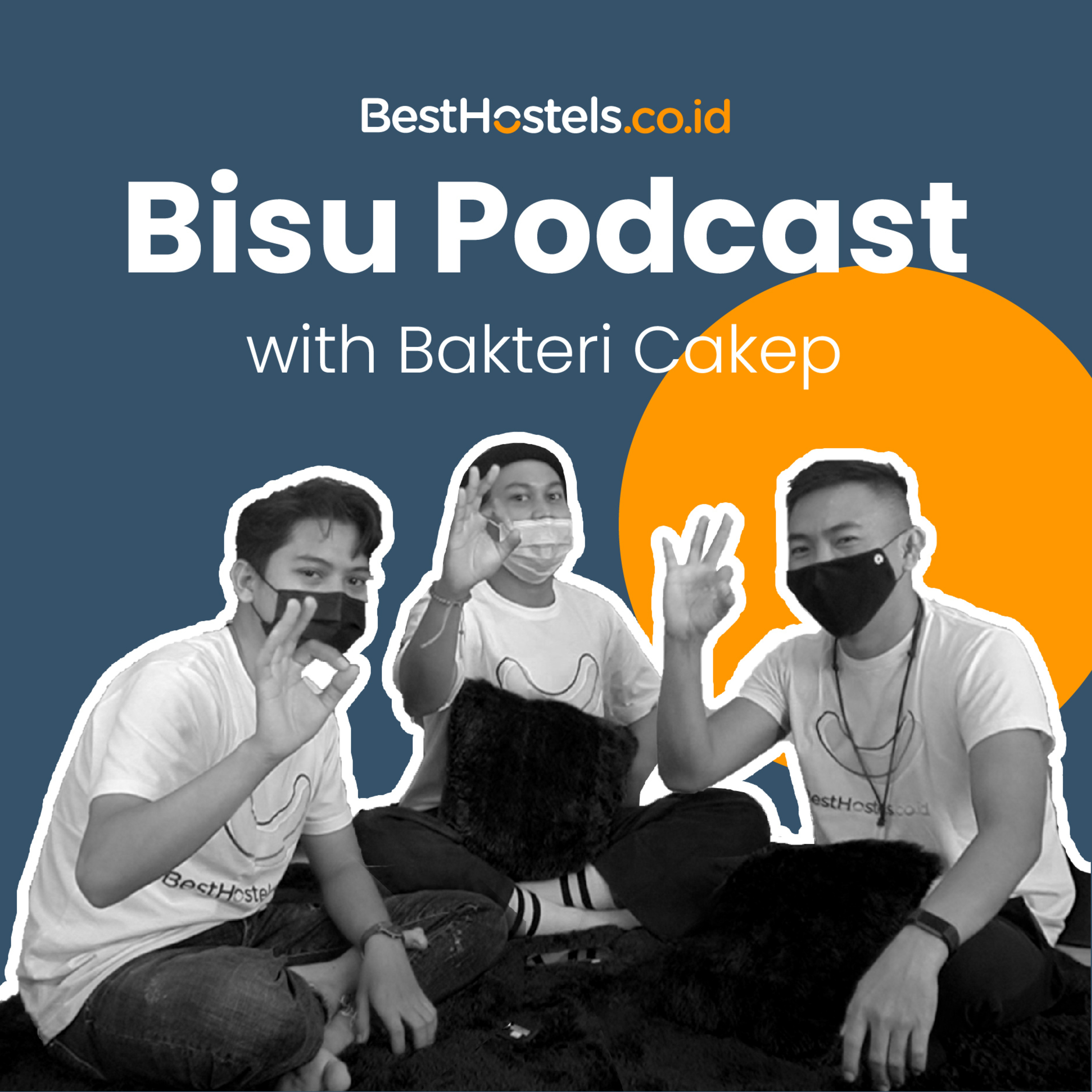 BISU (Bicara Seru) by Besthostels.co.id