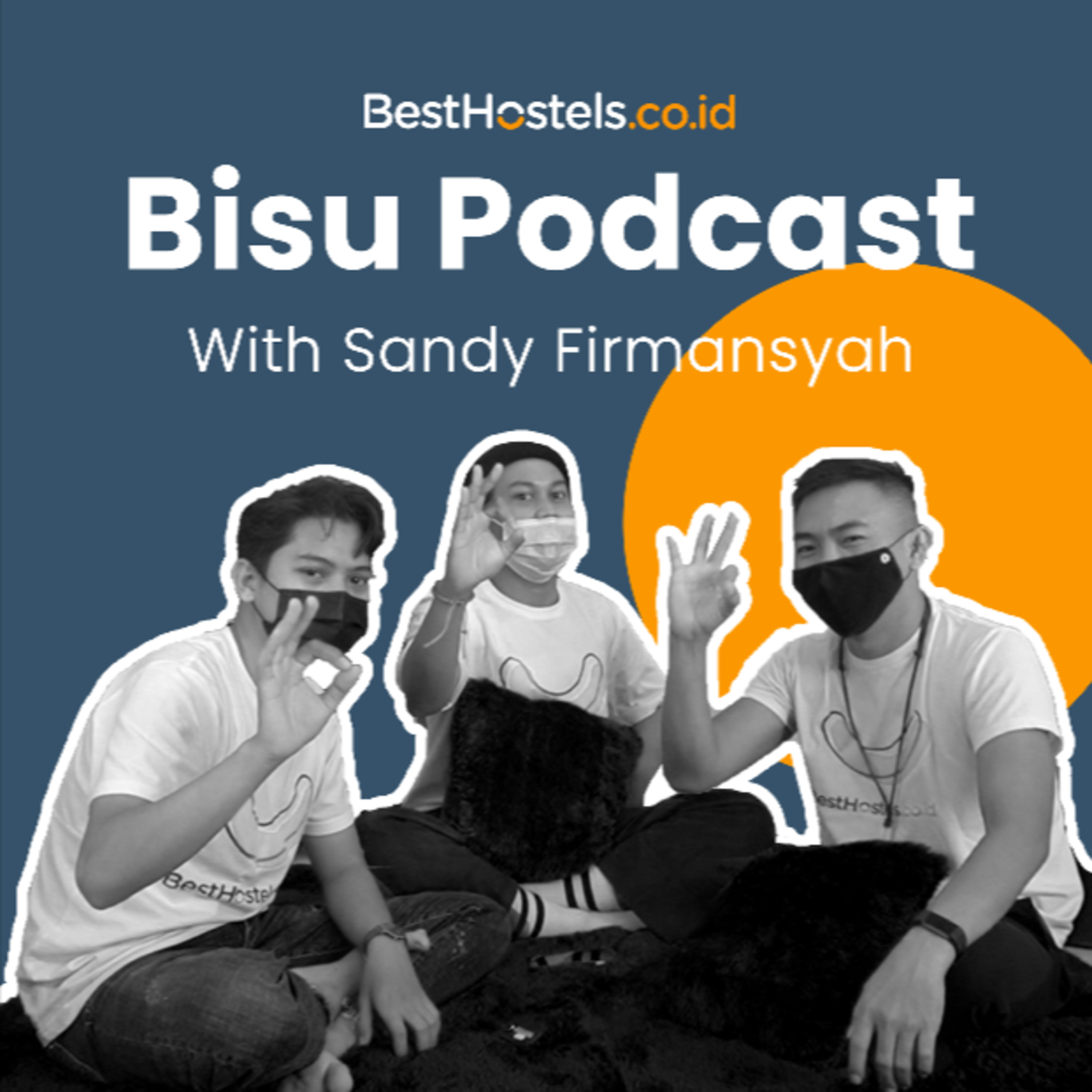 BISU (Bicara Seru) by Besthostels.co.id