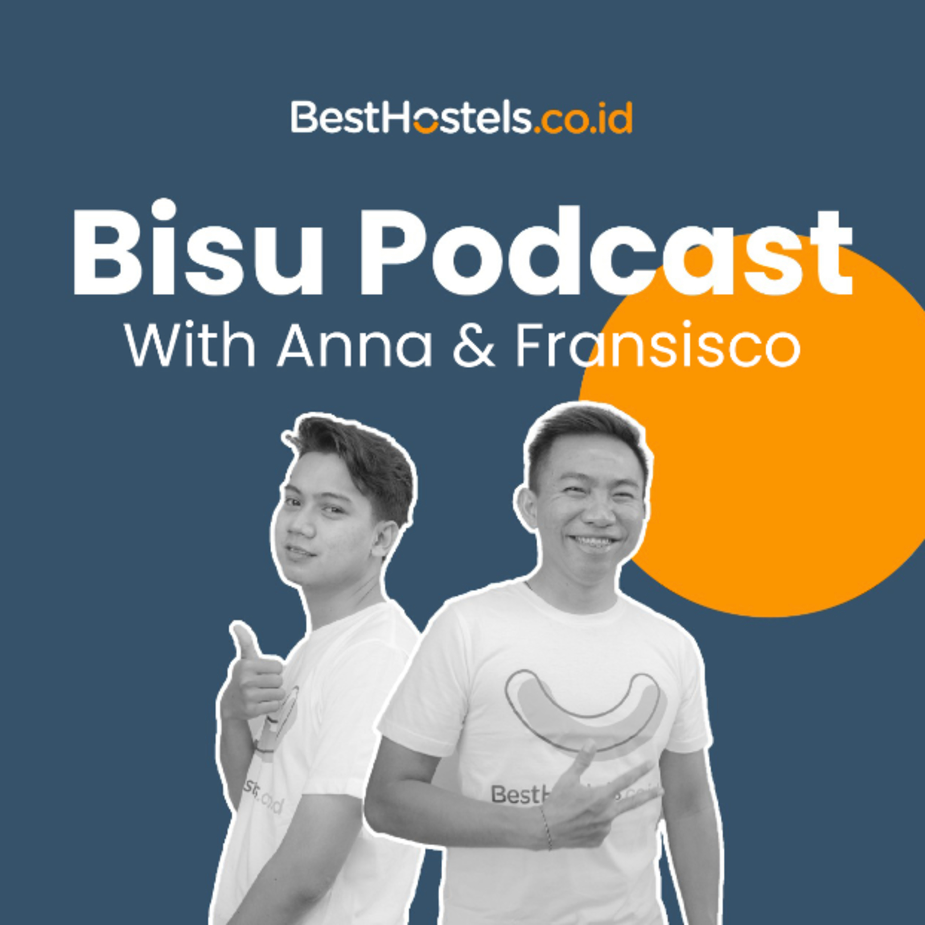 BISU (Bicara Seru) by Besthostels.co.id