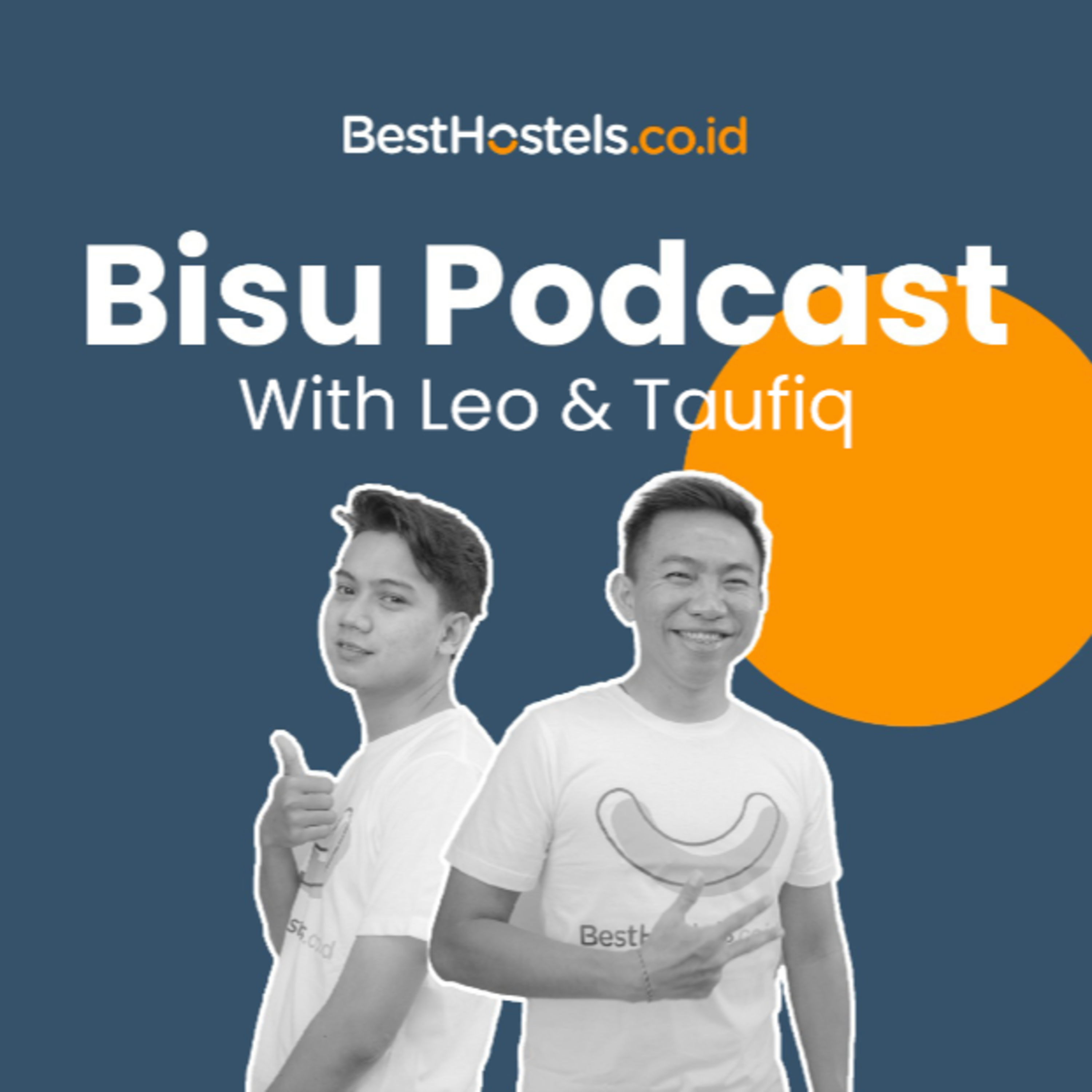 BISU (Bicara Seru) by Besthostels.co.id