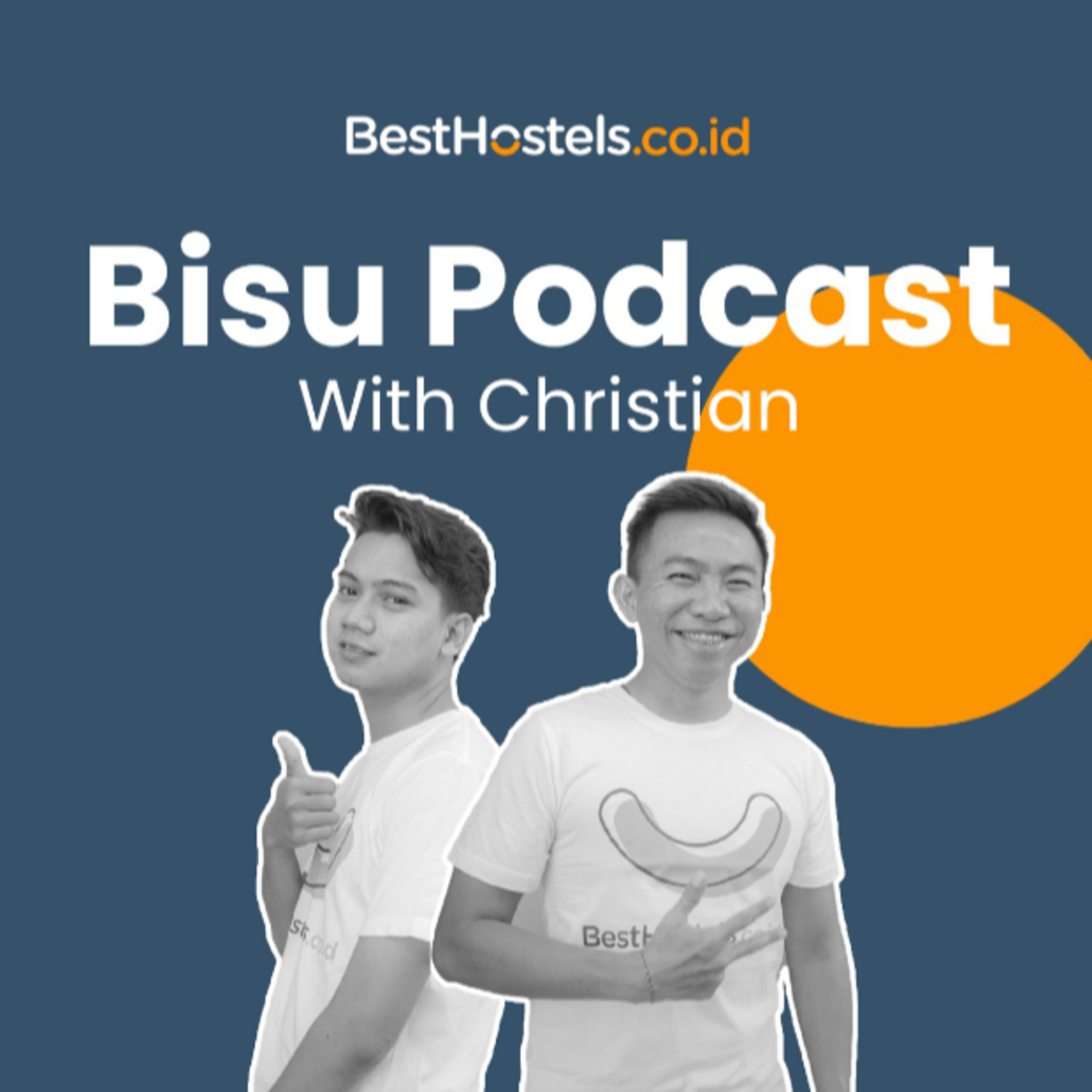 BISU (Bicara Seru) by Besthostels.co.id