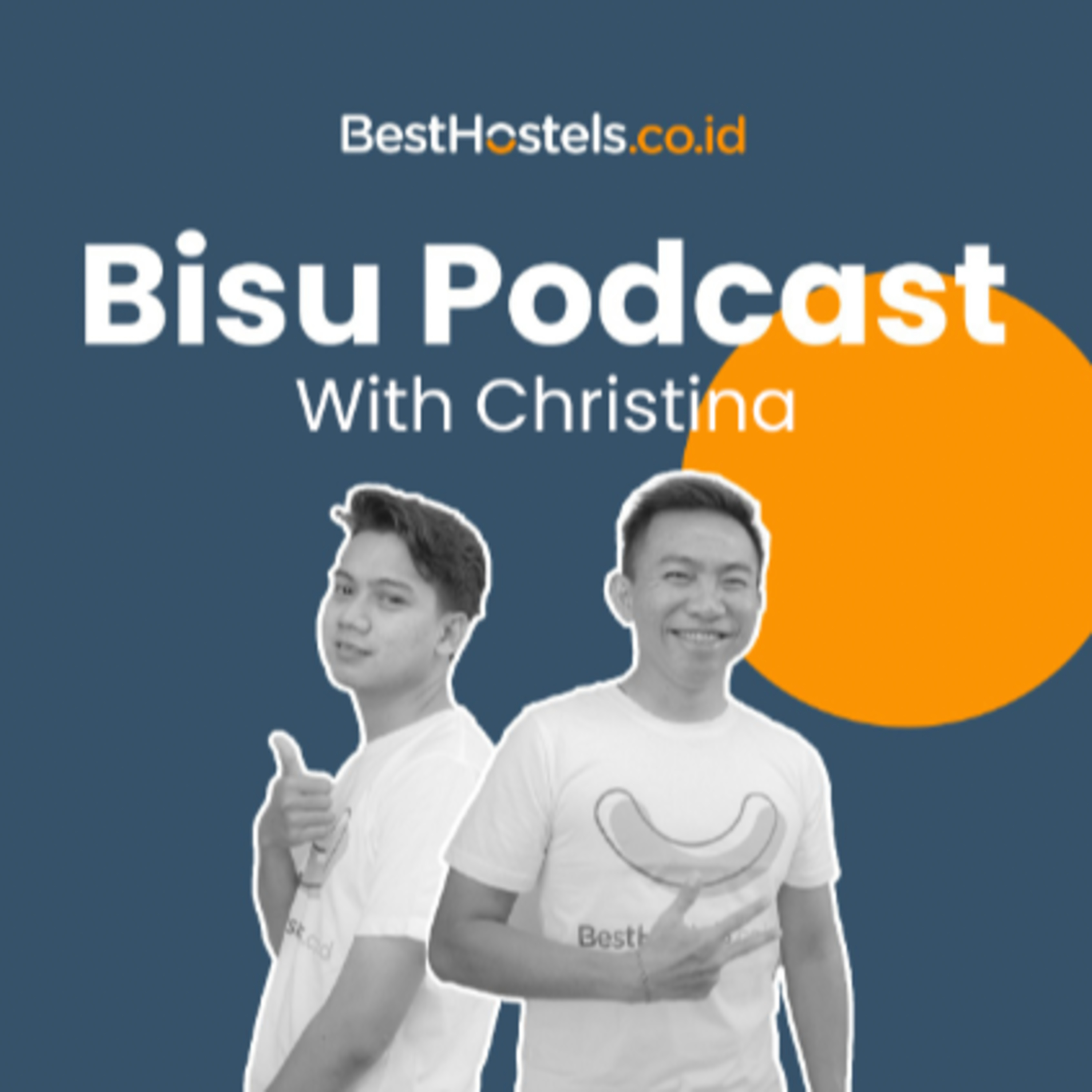 BISU (Bicara Seru) by Besthostels.co.id