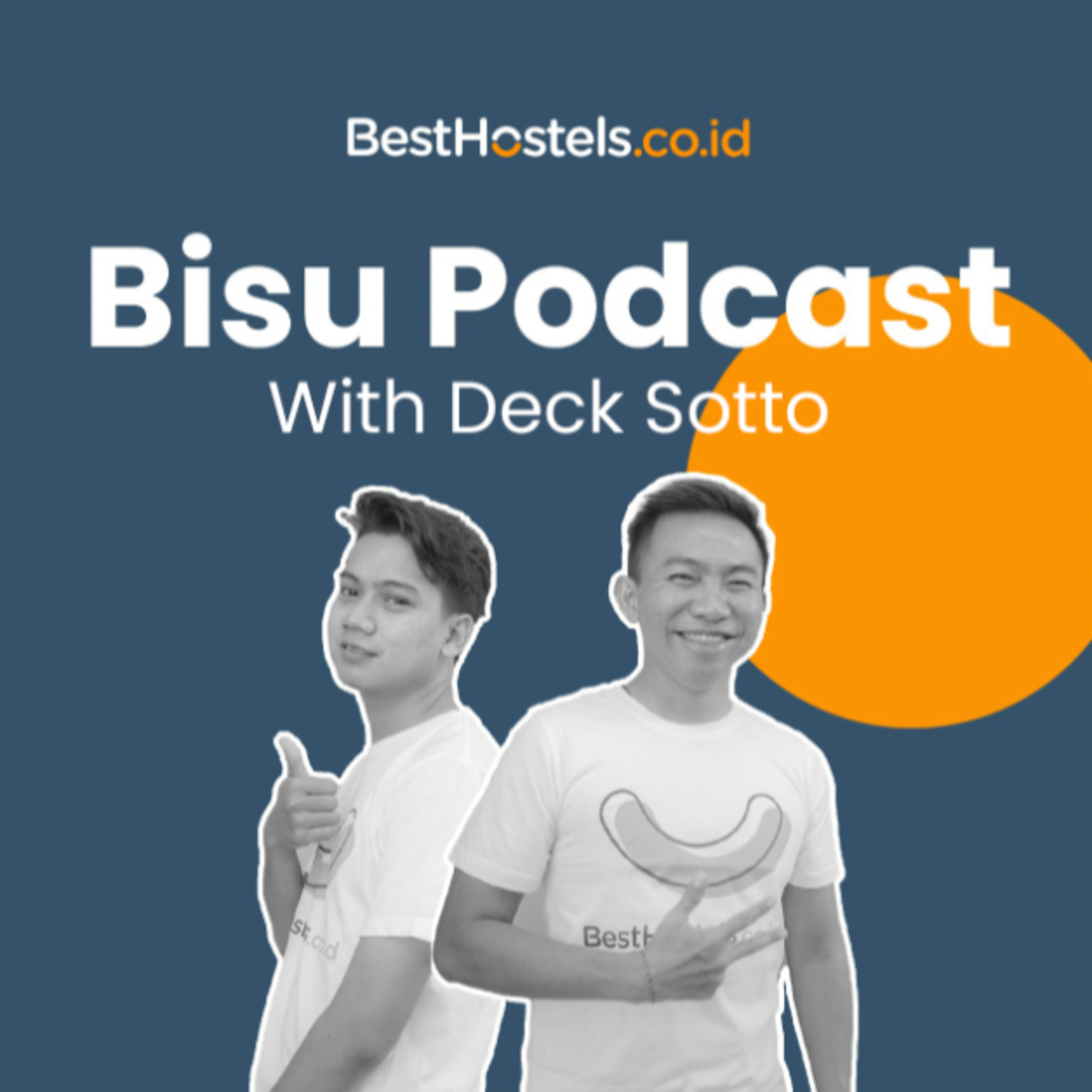 BISU (Bicara Seru) by Besthostels.co.id