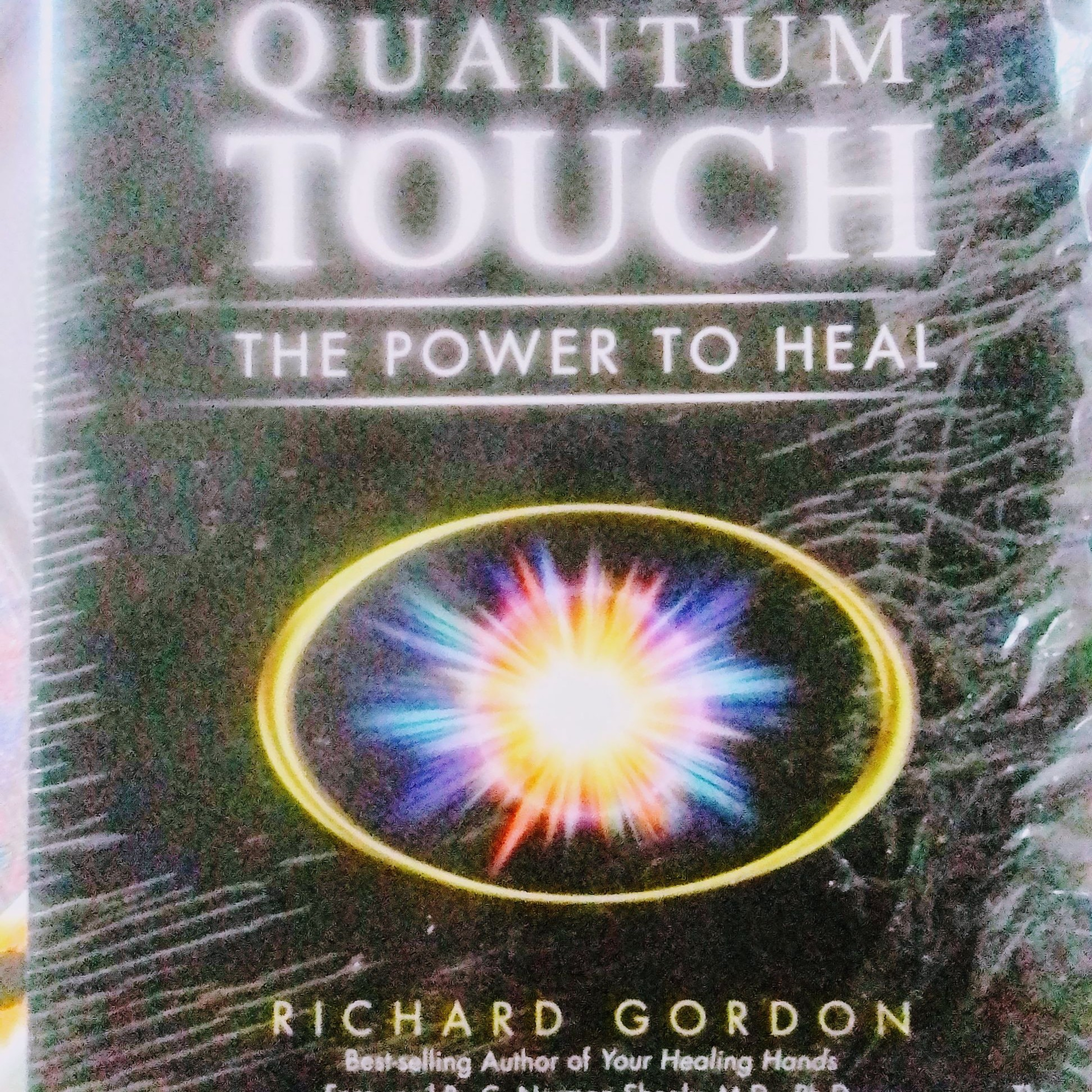 Transition To Intuition