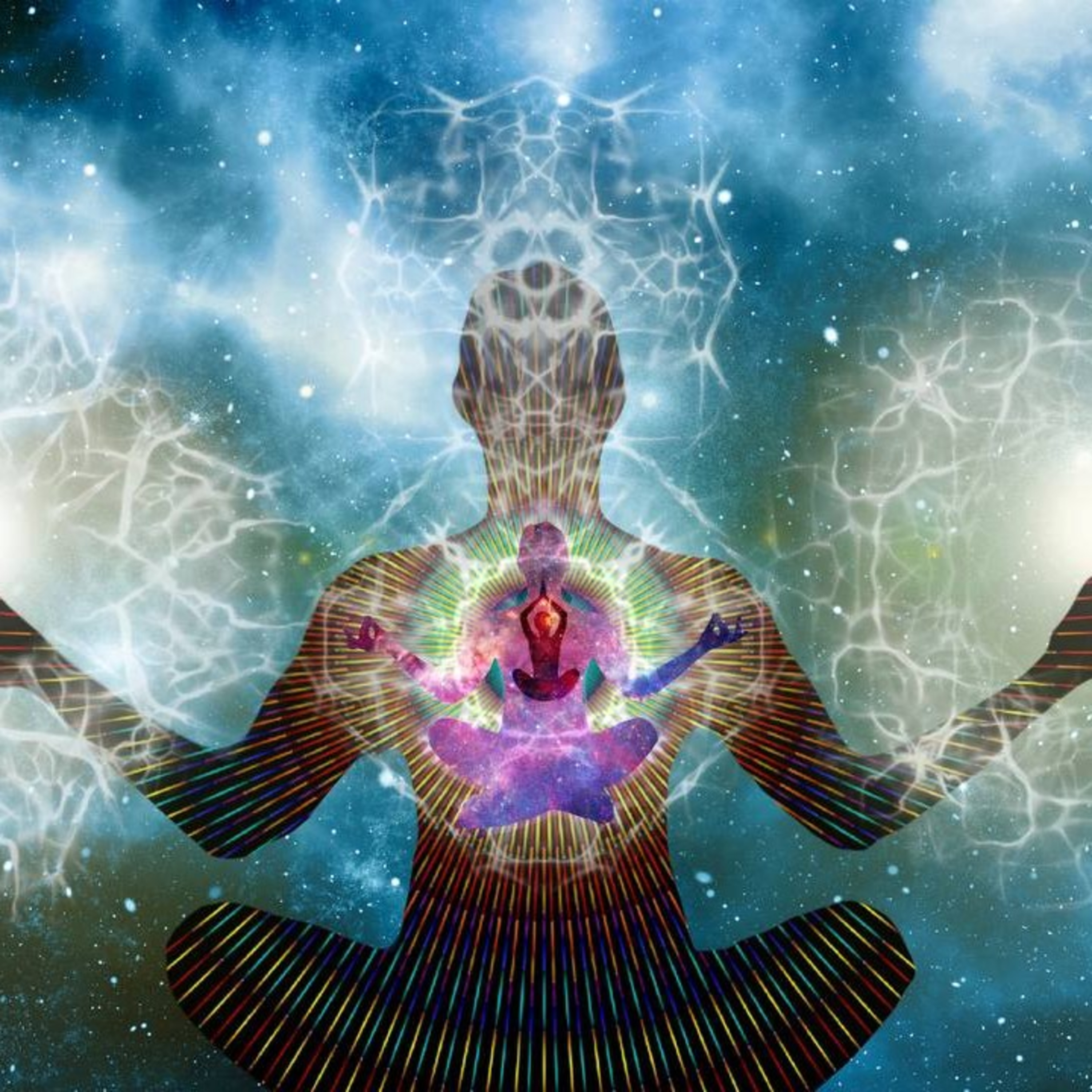 Transition To Intuition