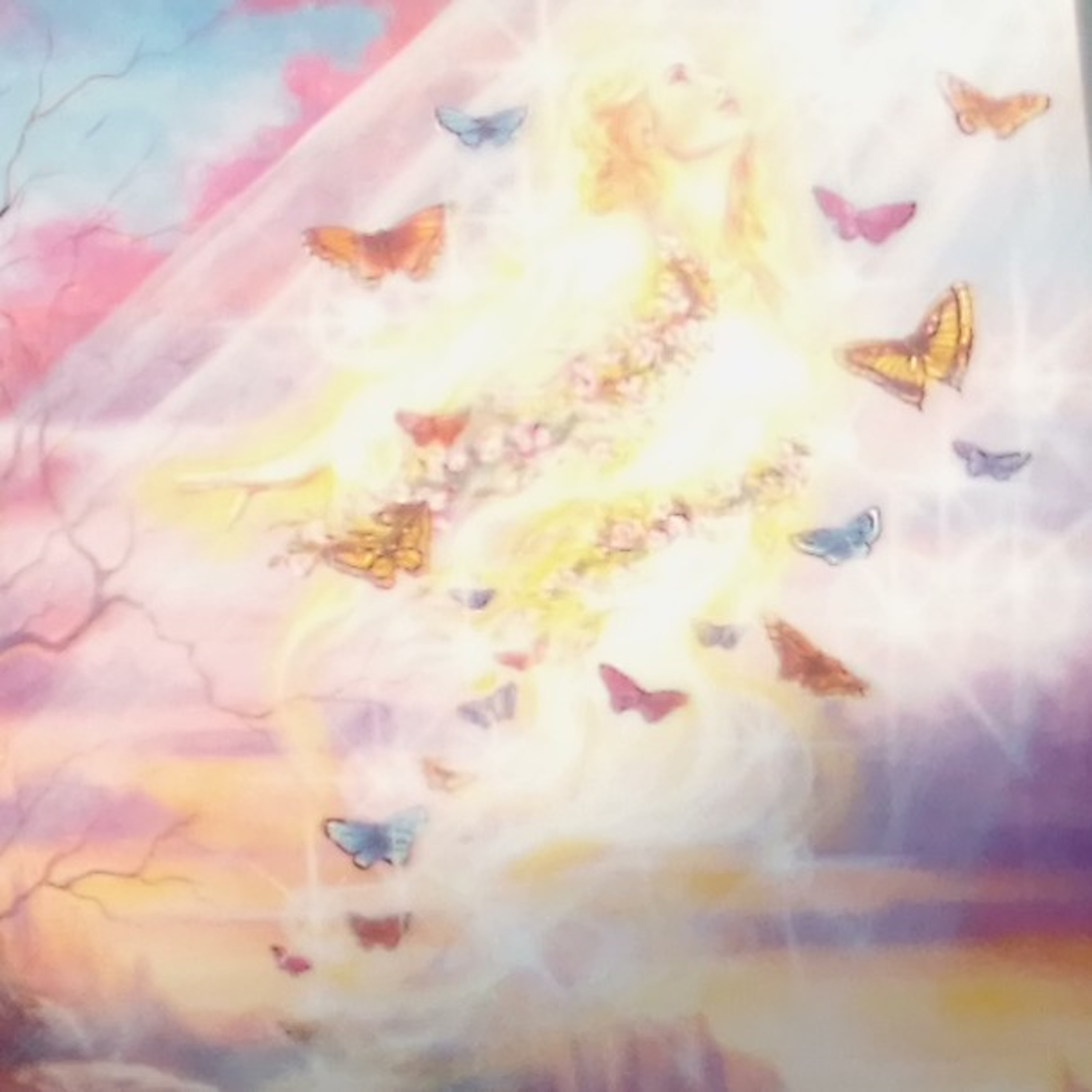 Transition To Intuition