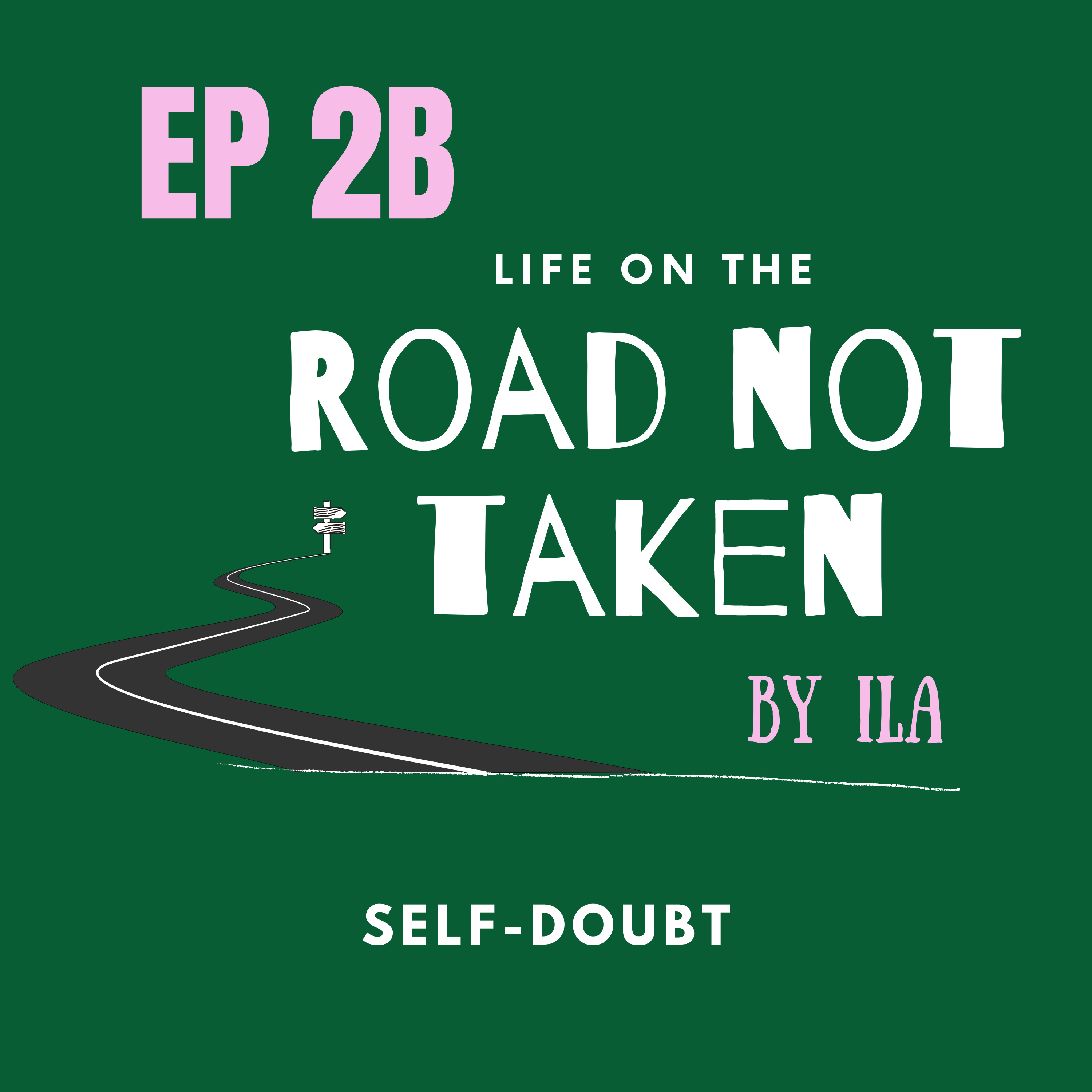 Life On The Road Not Taken