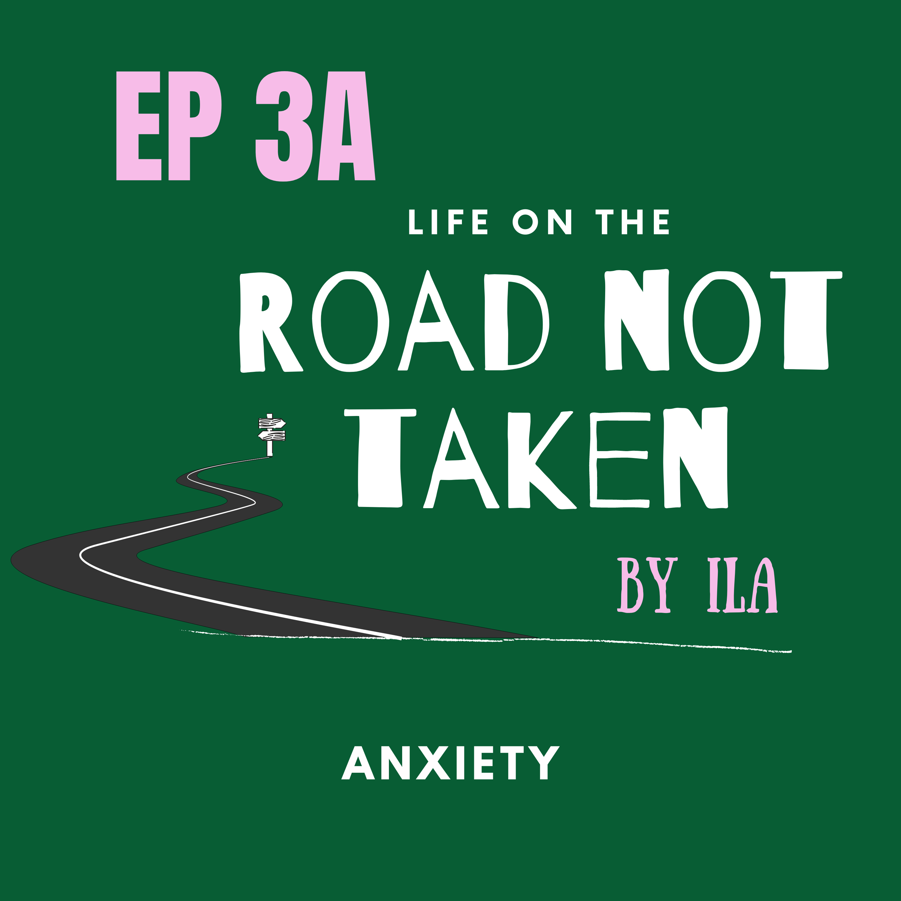 Life On The Road Not Taken