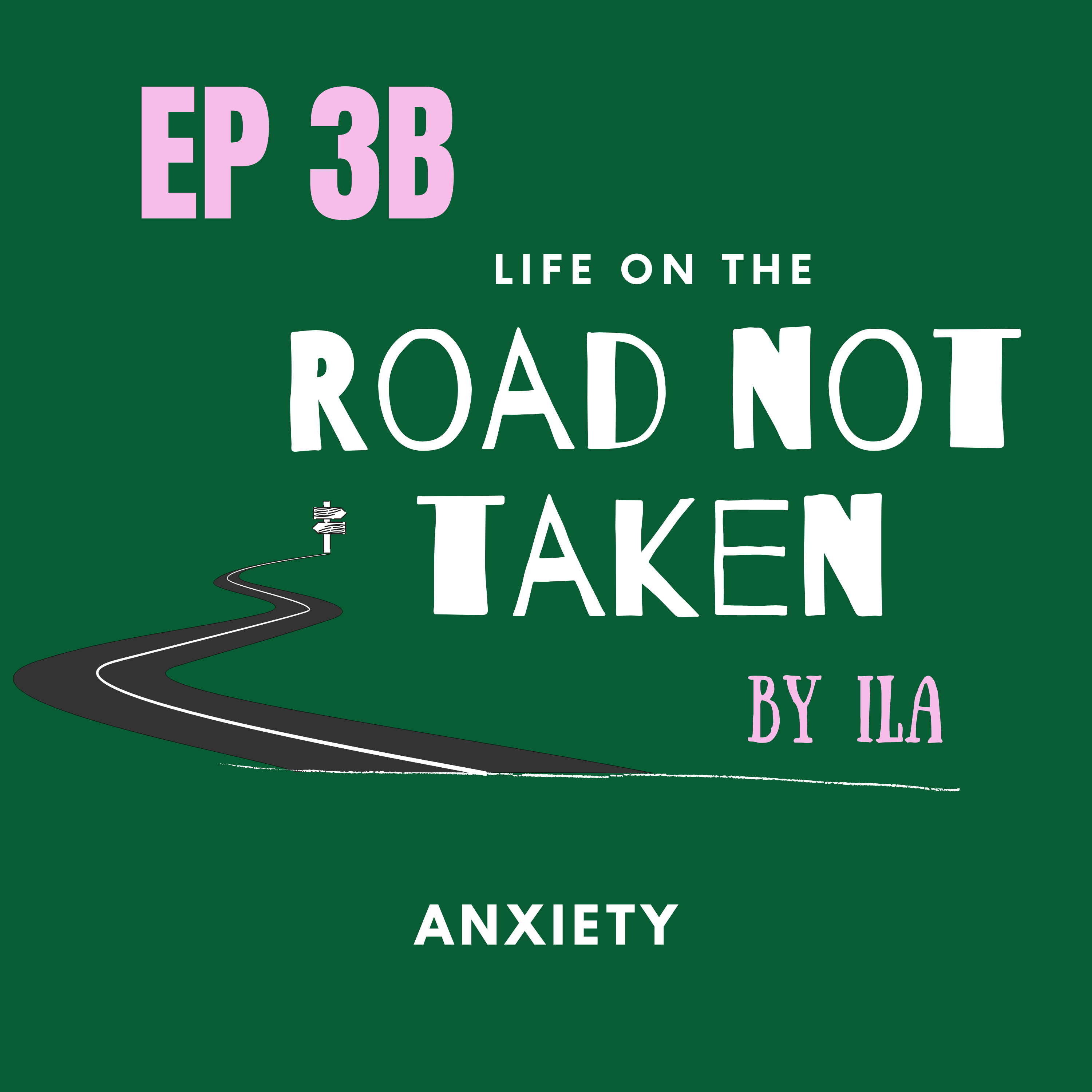 Life On The Road Not Taken