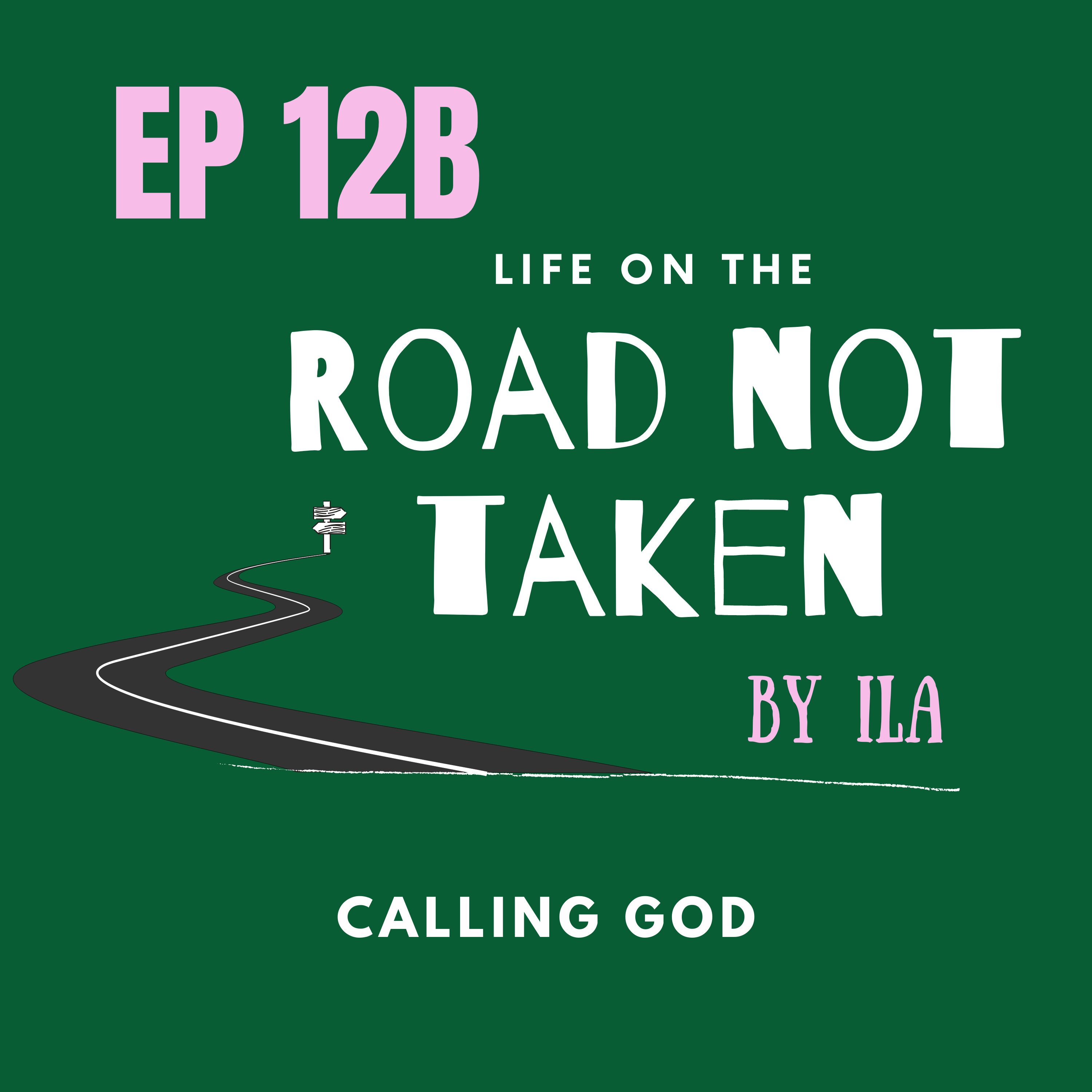 Life On The Road Not Taken