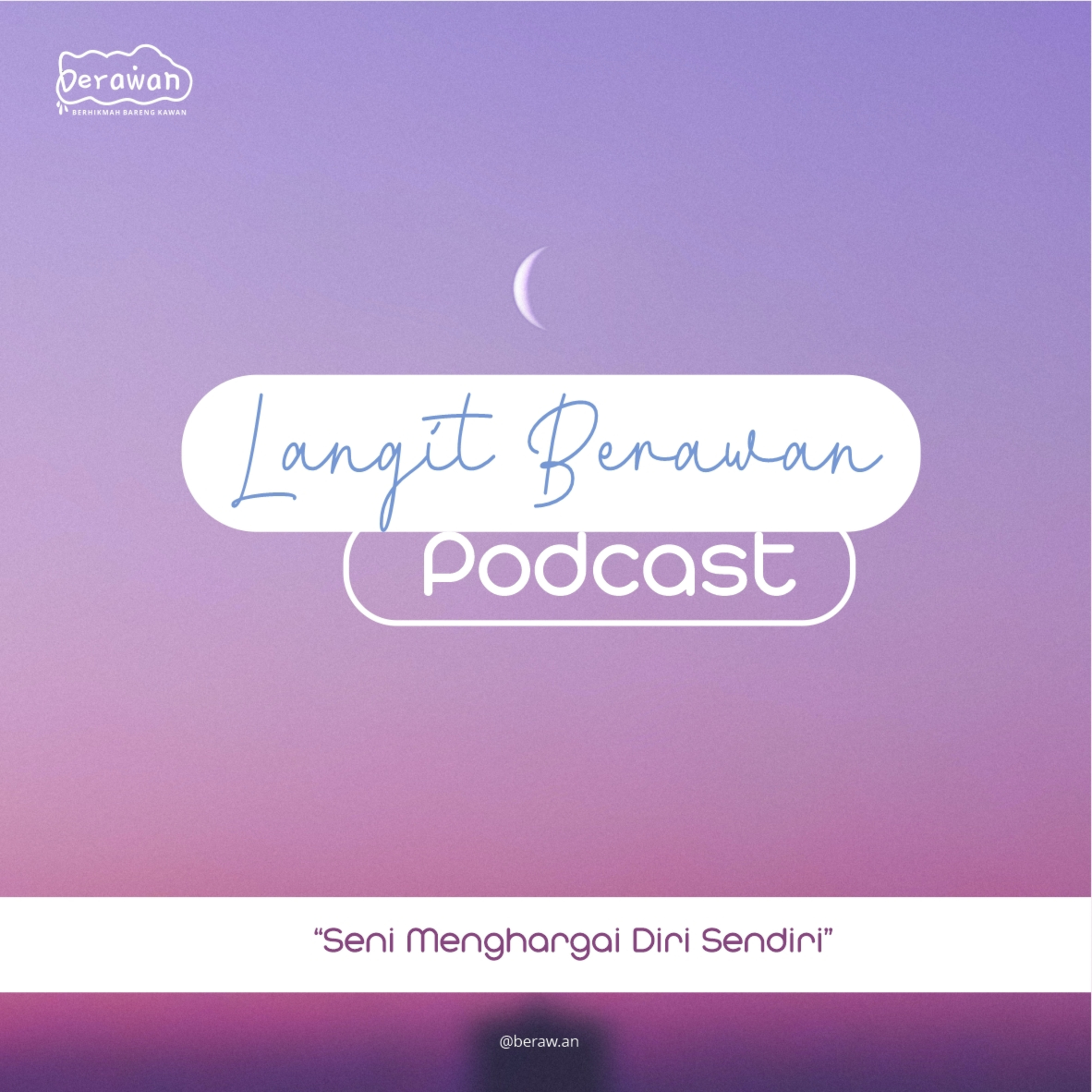 Langit Berawan