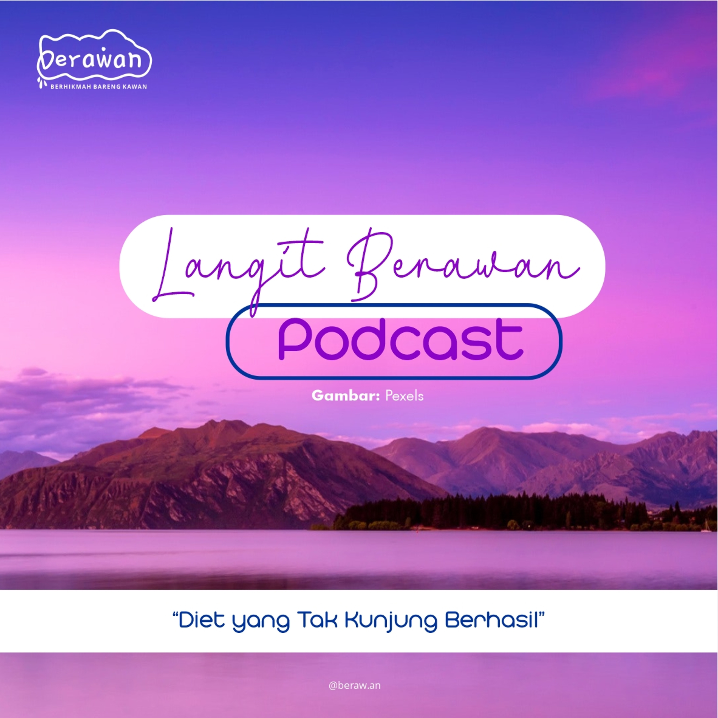 Langit Berawan