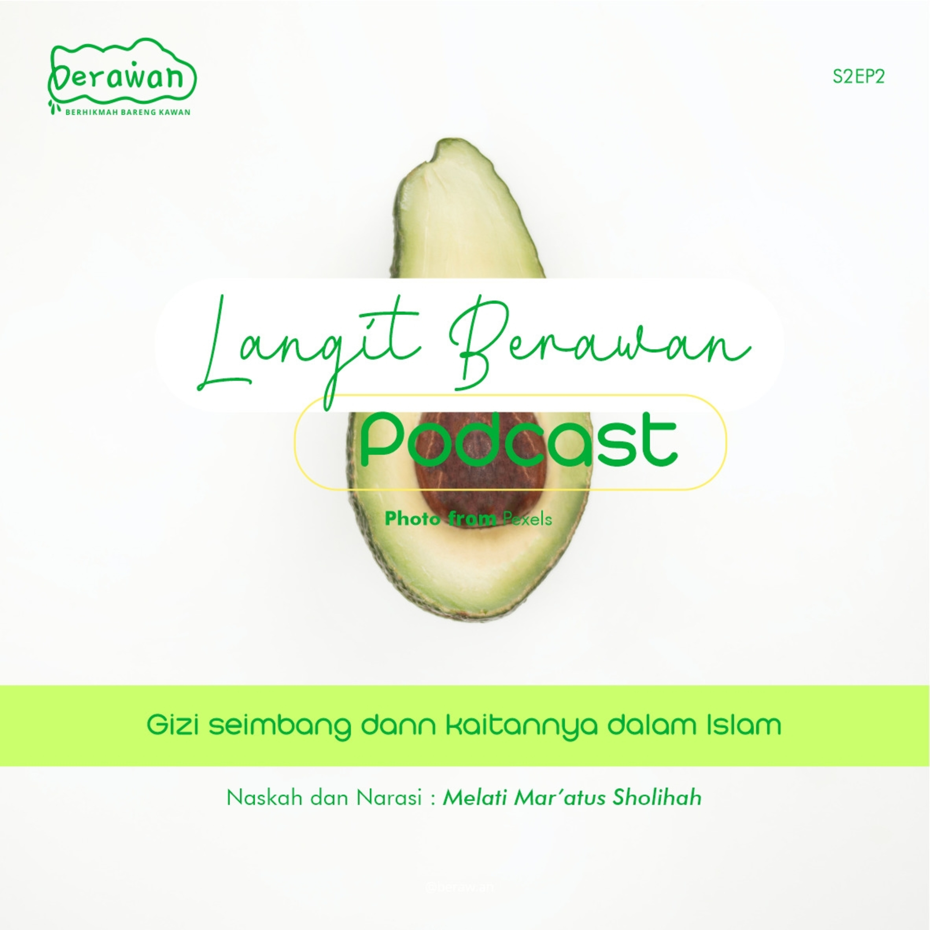 Langit Berawan