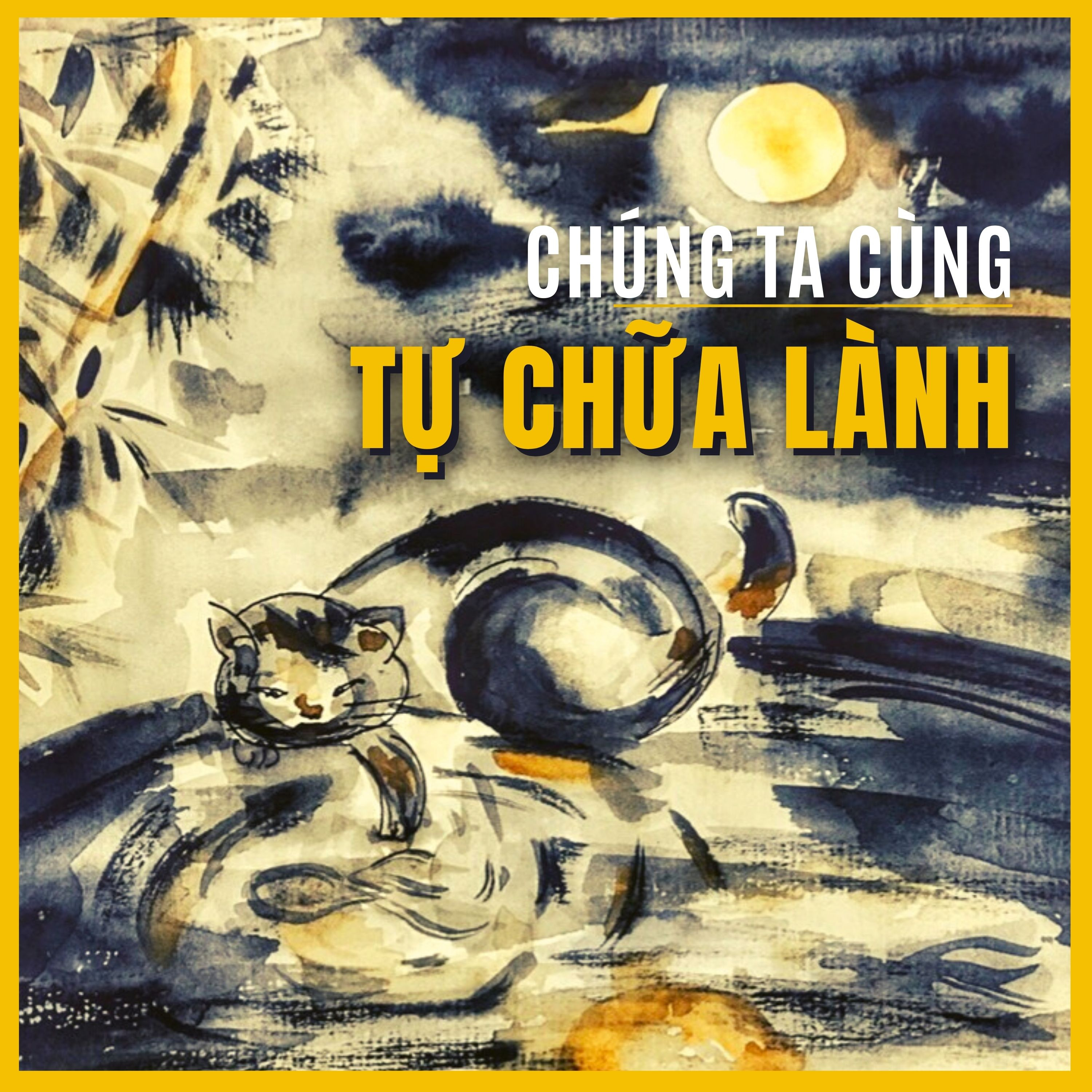CHĂM SÓC SỨC KHOẺ TOÀN DIỆN