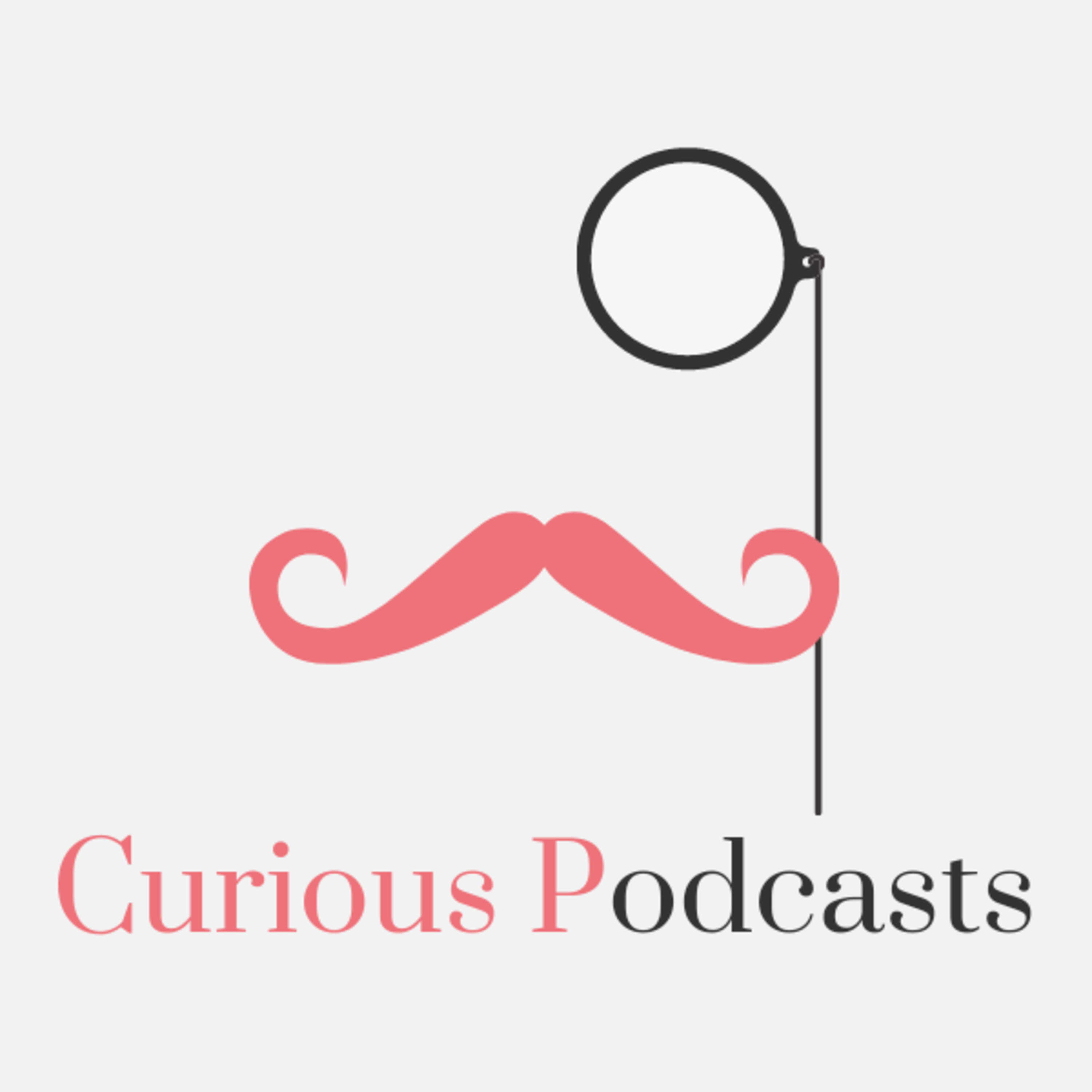 Curious Podcasts