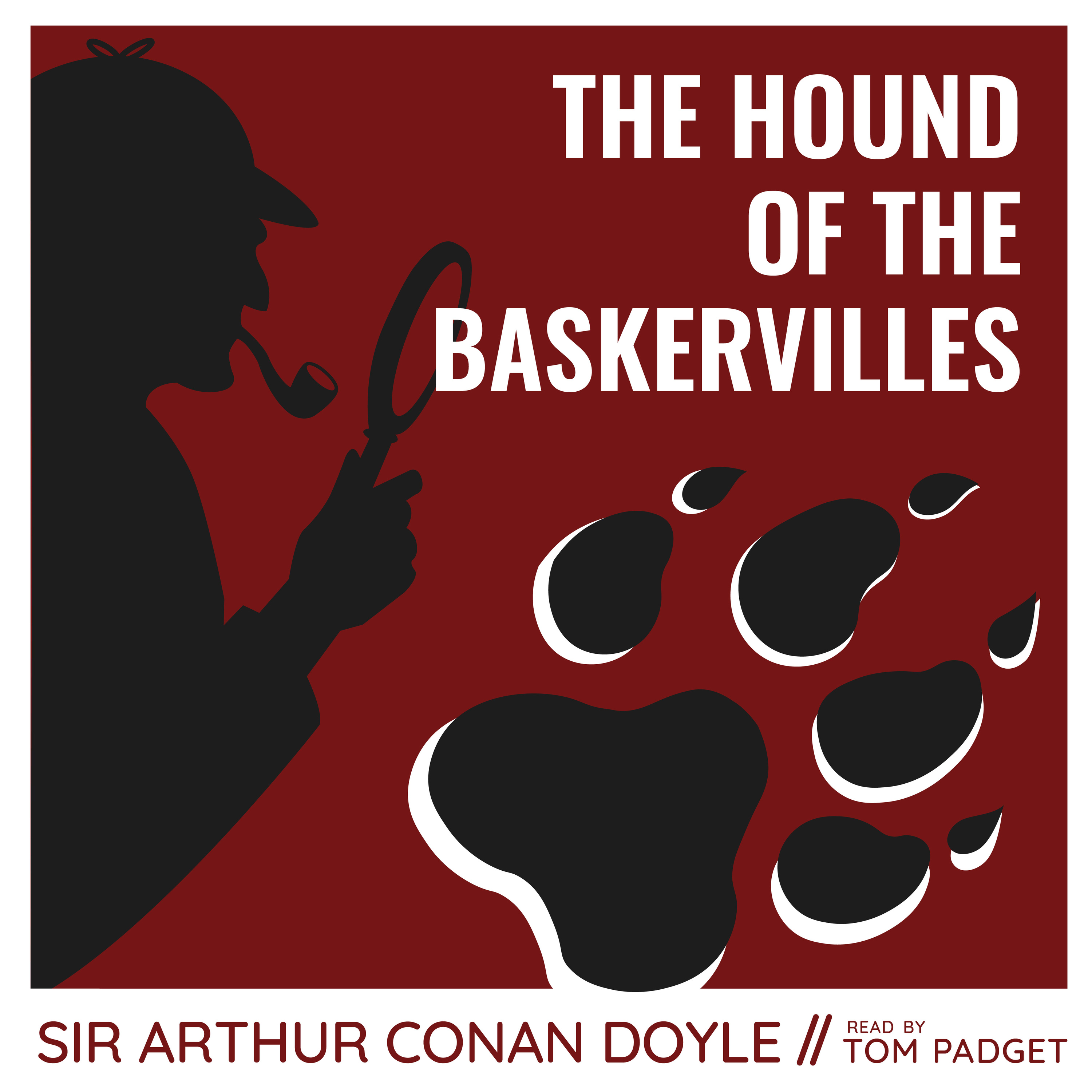 The Hound of the Baskervilles - Chapters 8 & 9